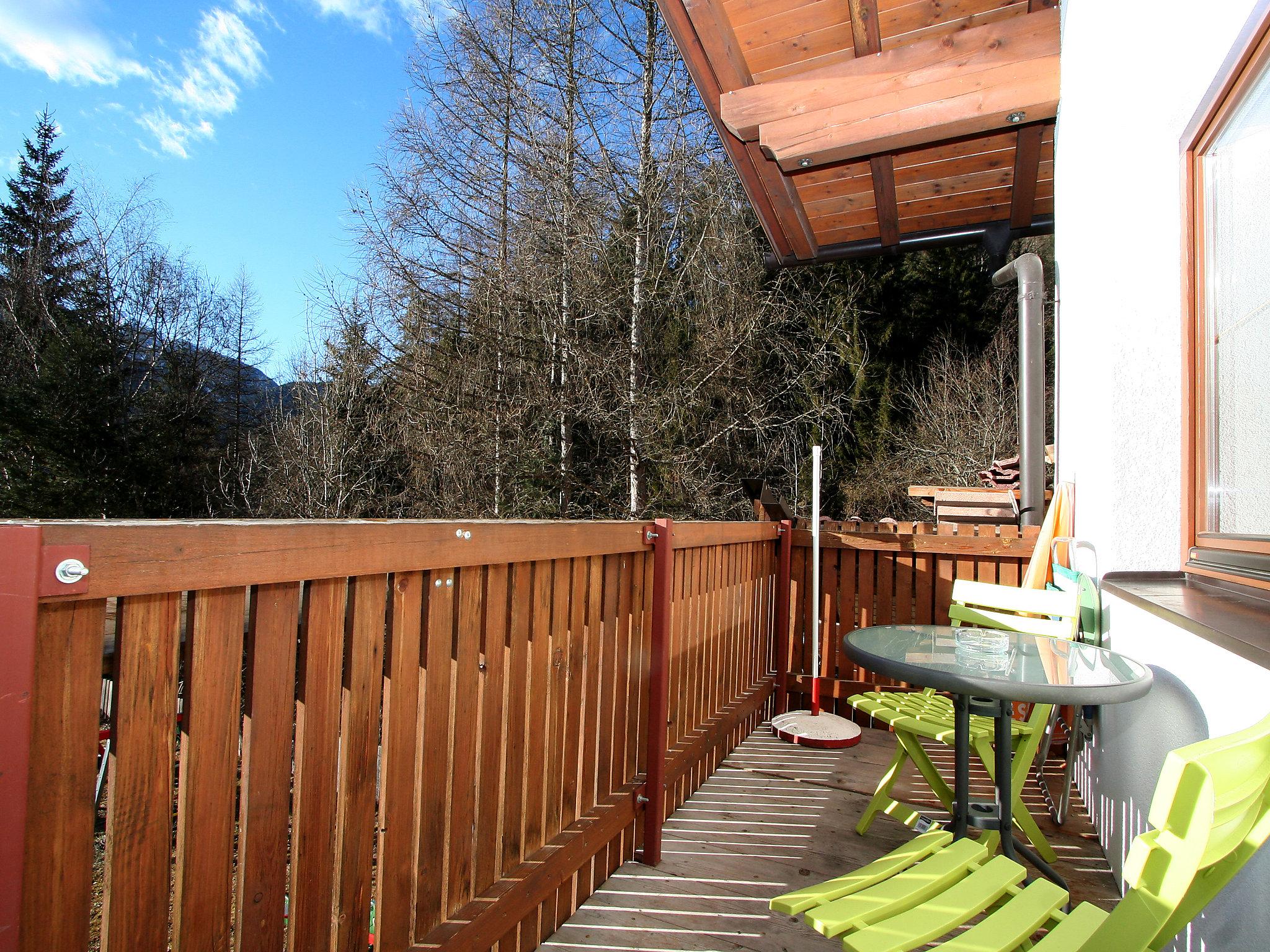 Photo 15 - 2 bedroom Apartment in Nassereith with swimming pool and mountain view