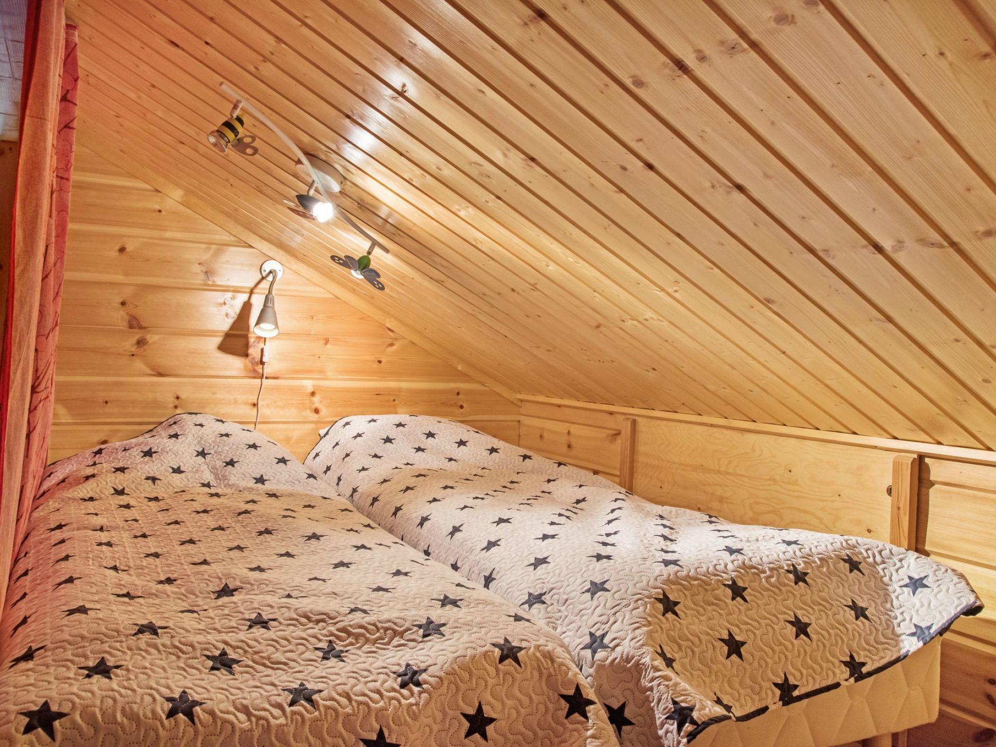Photo 19 - 3 bedroom House in Kolari with sauna and mountain view