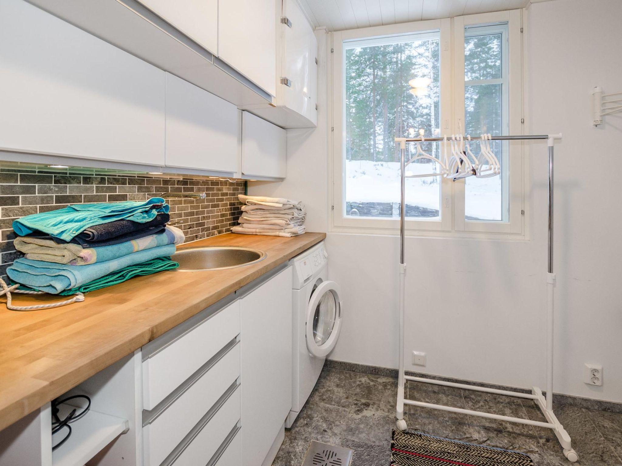 Photo 29 - Maison de 4 chambres à Lieksa avec sauna