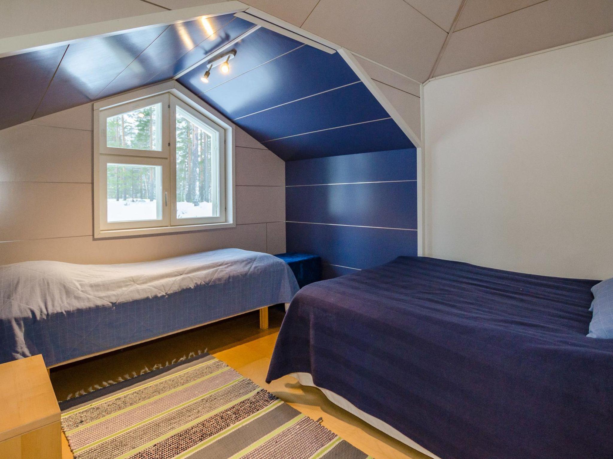 Photo 20 - Maison de 4 chambres à Lieksa avec sauna