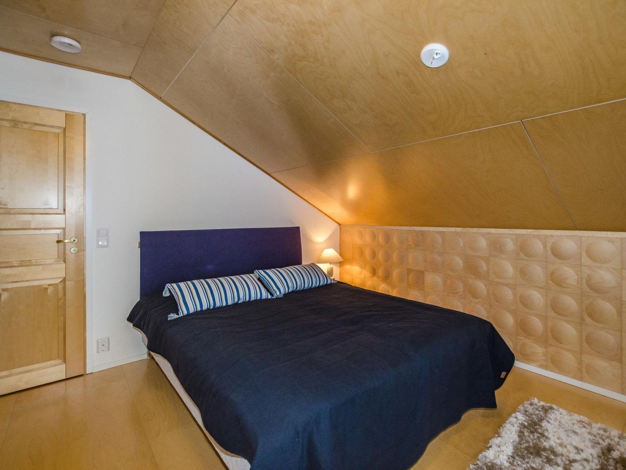 Photo 18 - 4 bedroom House in Lieksa with sauna