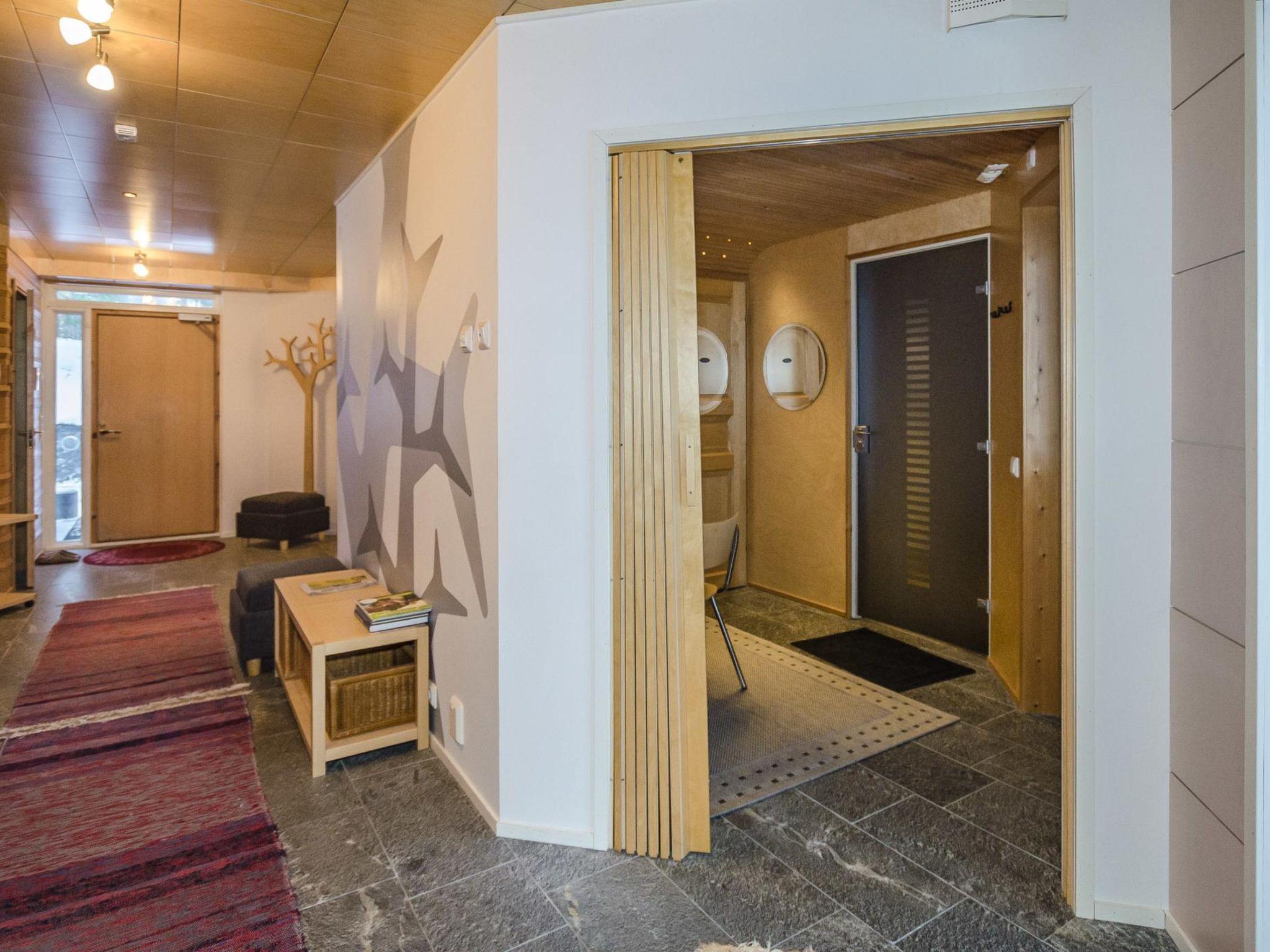 Foto 24 - Casa de 4 quartos em Lieksa com sauna