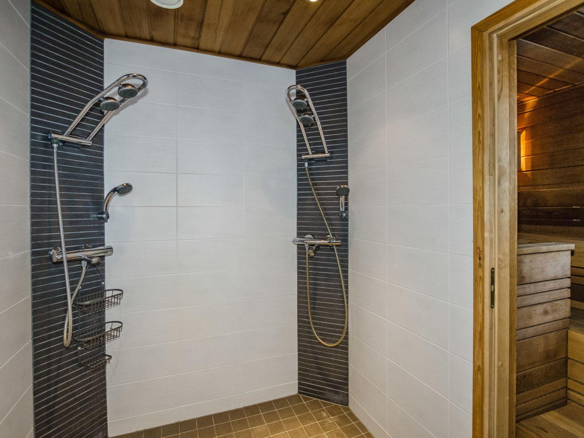 Foto 28 - Casa de 4 quartos em Lieksa com sauna