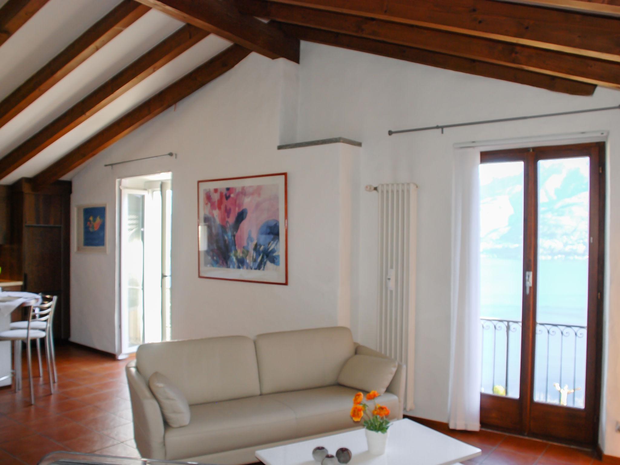 Photo 4 - 2 bedroom Apartment in Ronco sopra Ascona