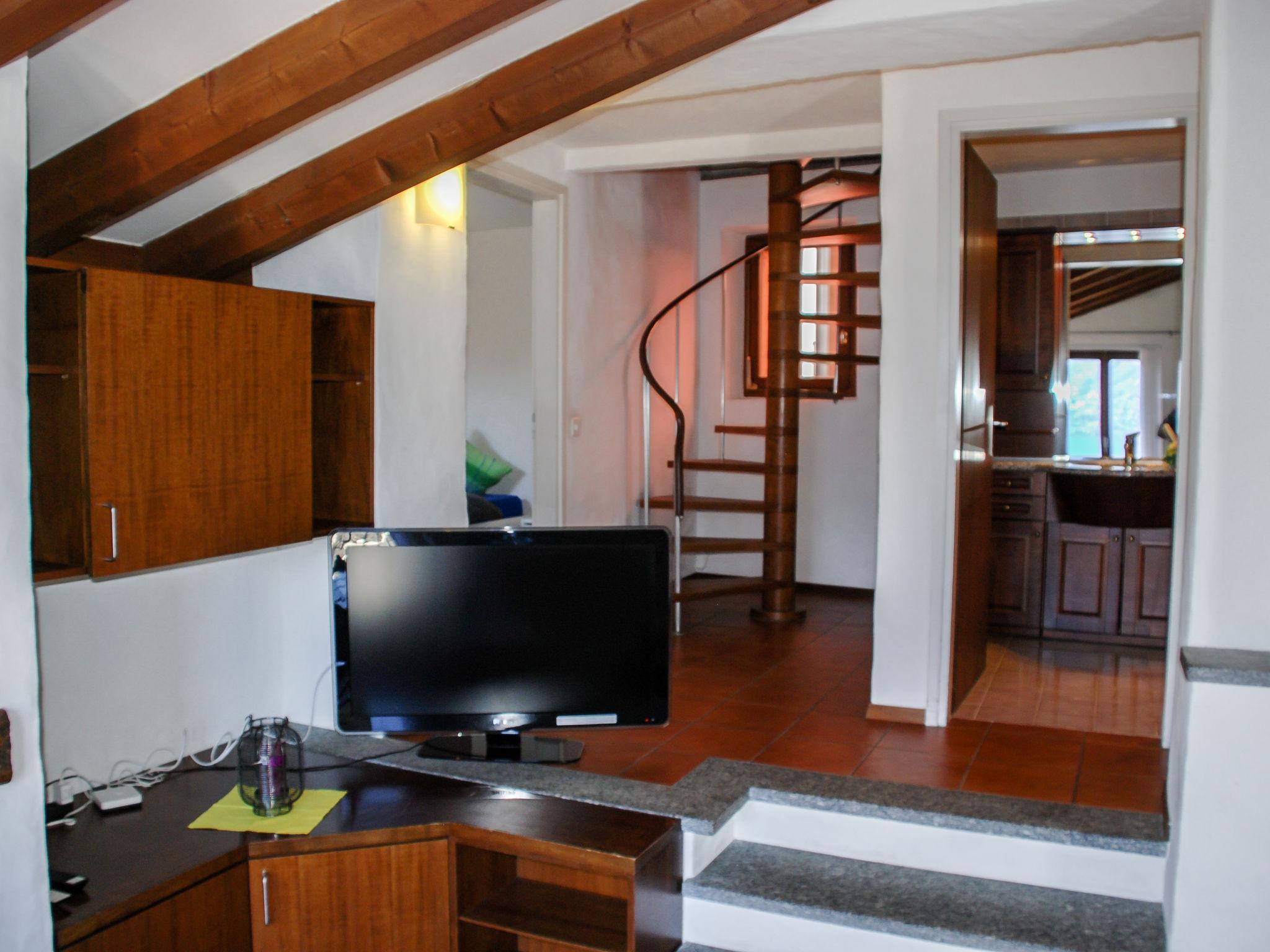 Photo 15 - 2 bedroom Apartment in Ronco sopra Ascona