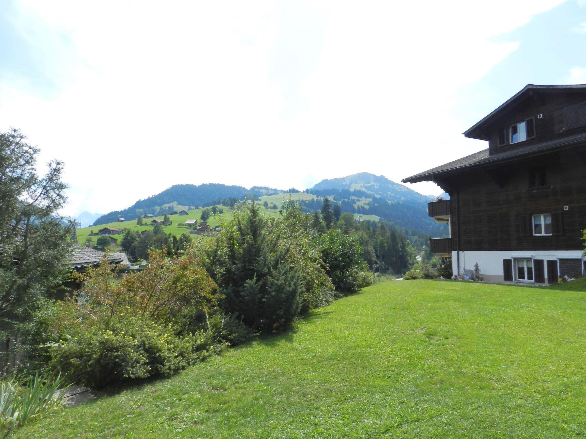 Photo 10 - 1 bedroom Apartment in Zweisimmen