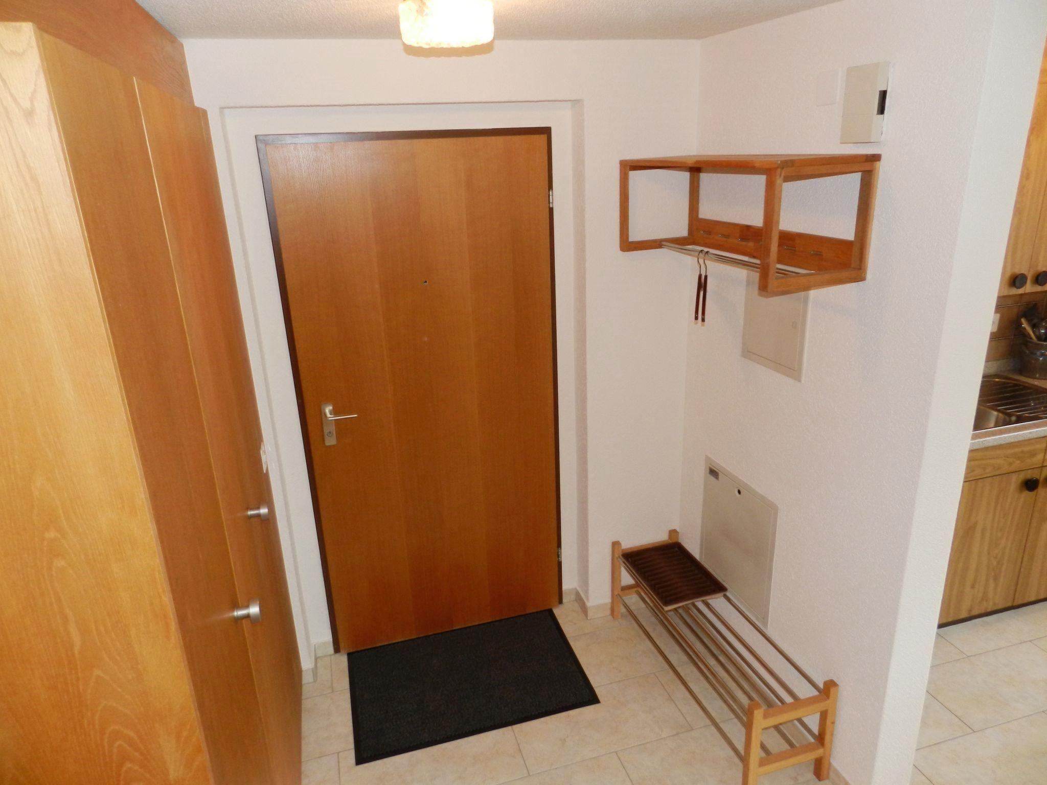 Foto 25 - Apartamento de 1 habitación en Zweisimmen