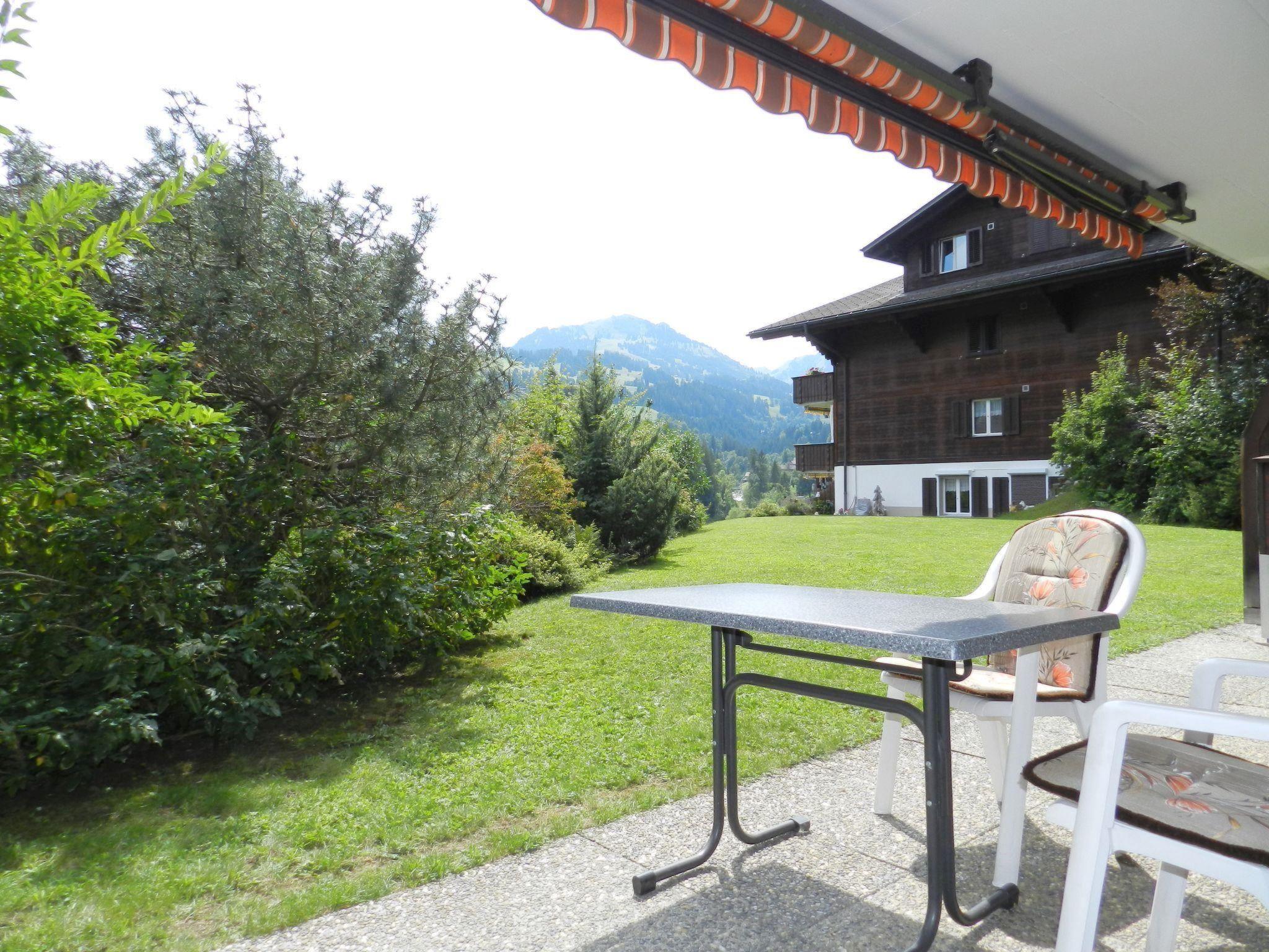 Photo 9 - 1 bedroom Apartment in Zweisimmen