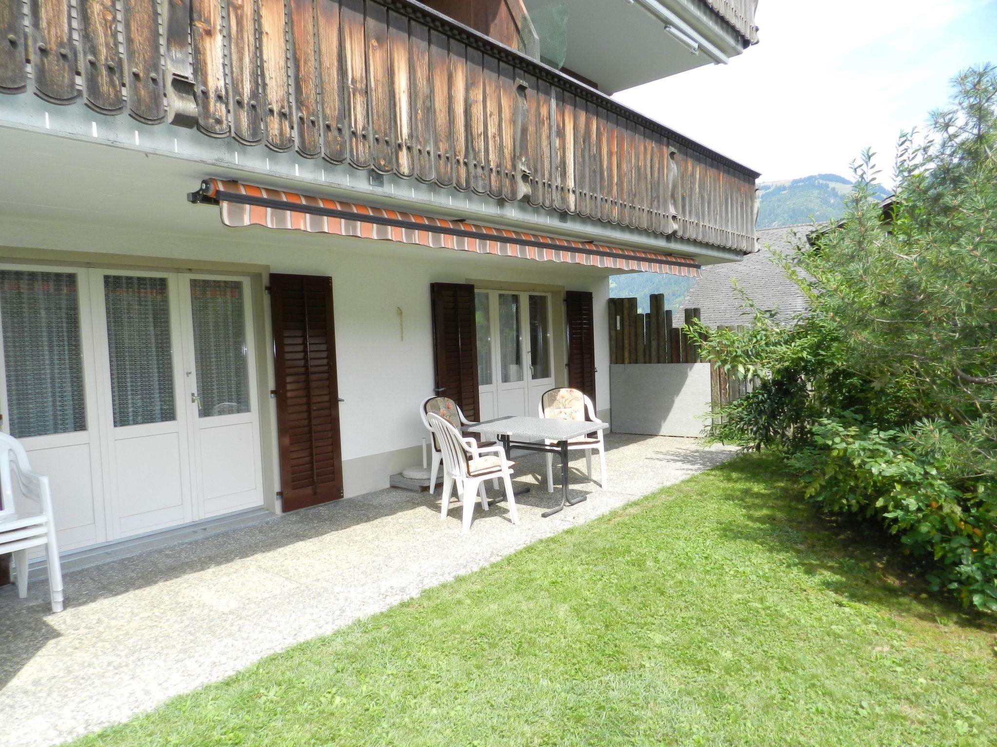 Photo 8 - 1 bedroom Apartment in Zweisimmen