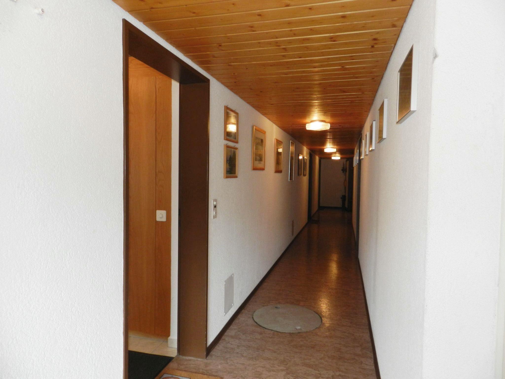 Foto 26 - Apartamento de 1 habitación en Zweisimmen