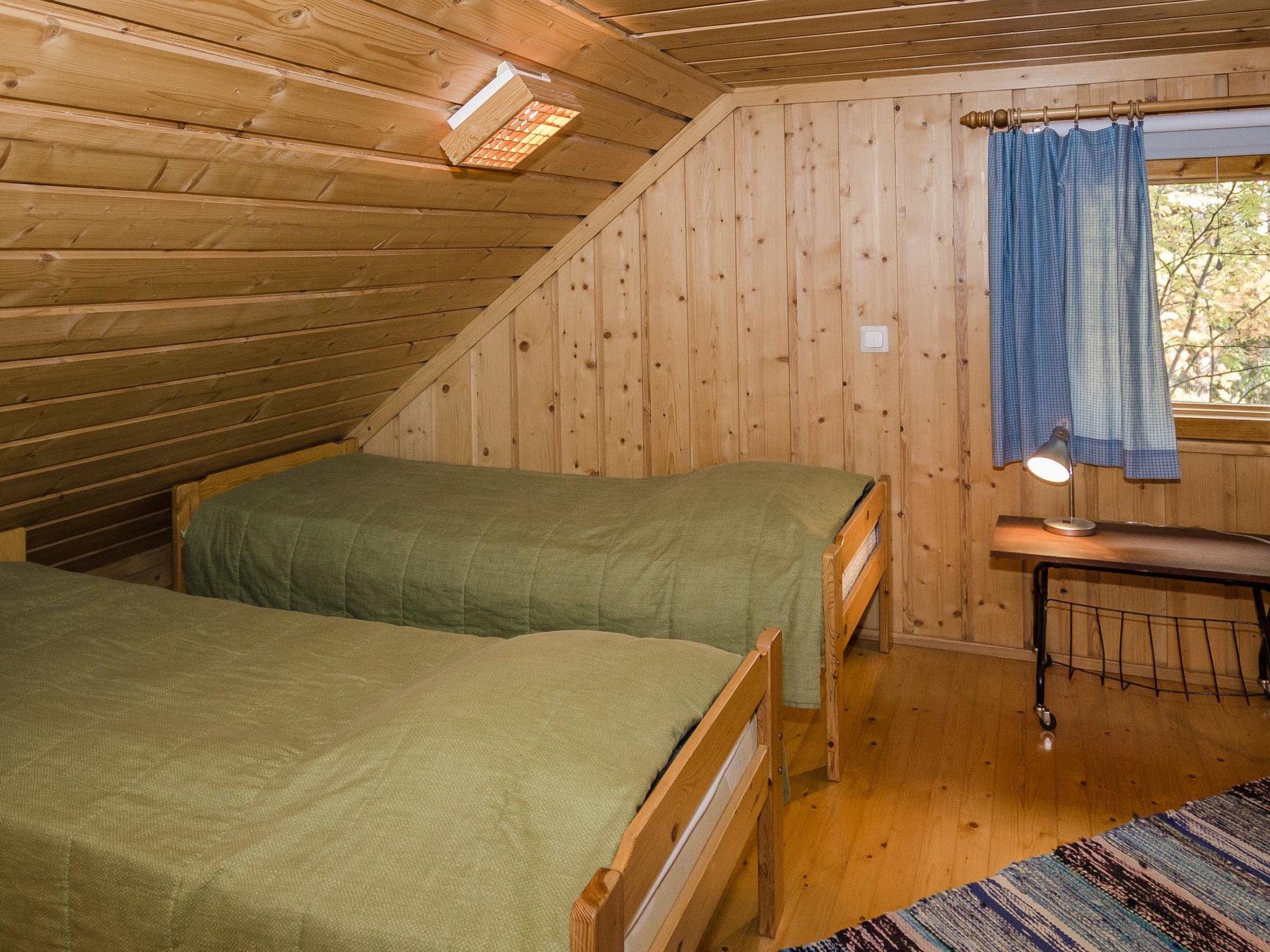 Photo 15 - Maison de 2 chambres à Juuka avec sauna