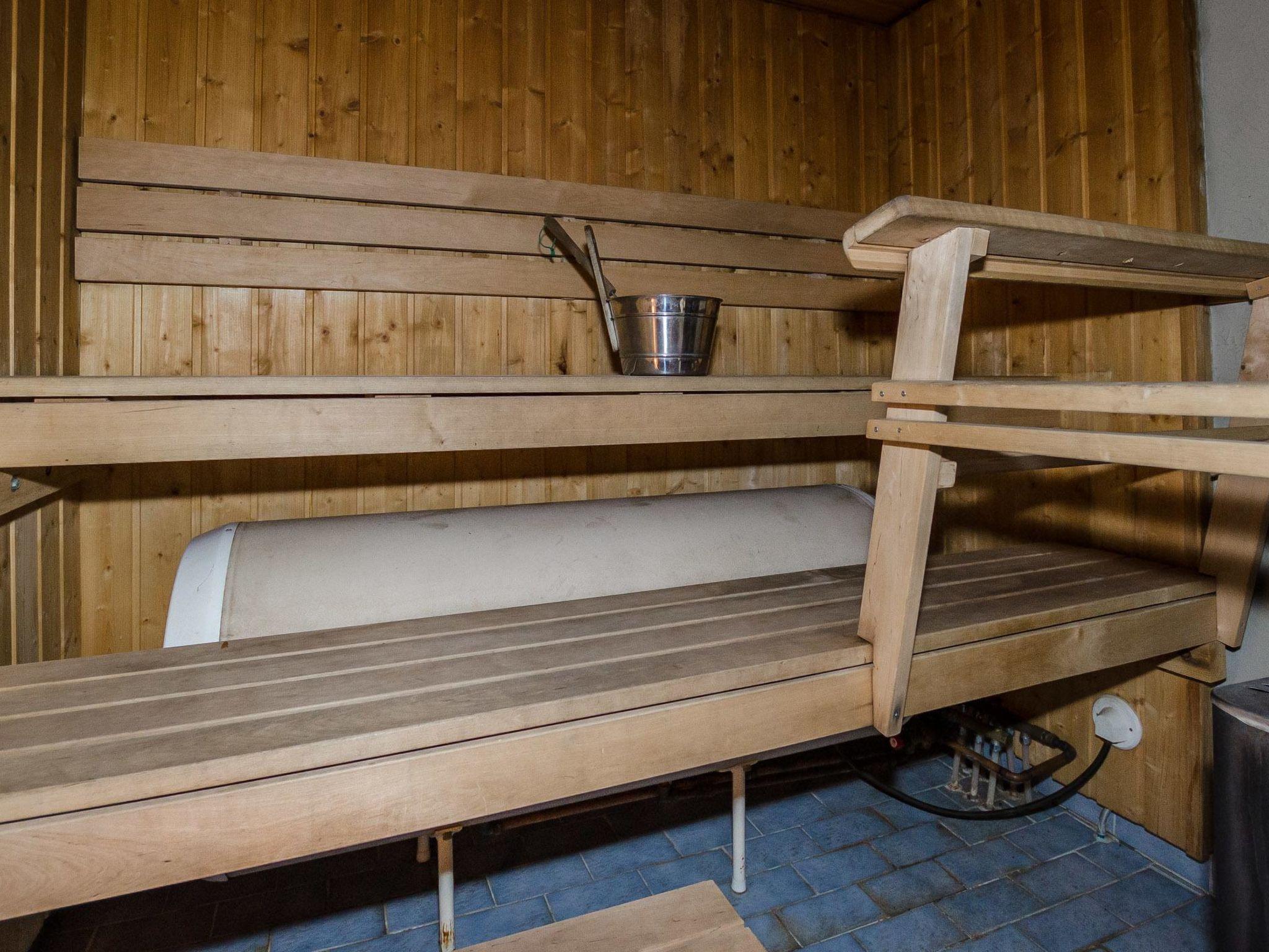 Foto 17 - Casa con 2 camere da letto a Juuka con sauna