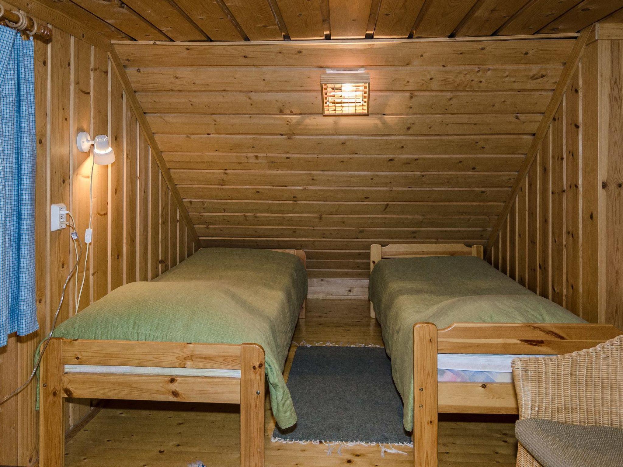 Photo 16 - 2 bedroom House in Juuka with sauna