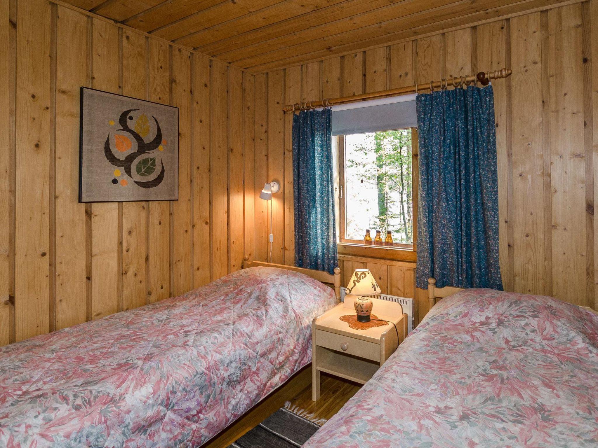 Photo 12 - Maison de 2 chambres à Juuka avec sauna