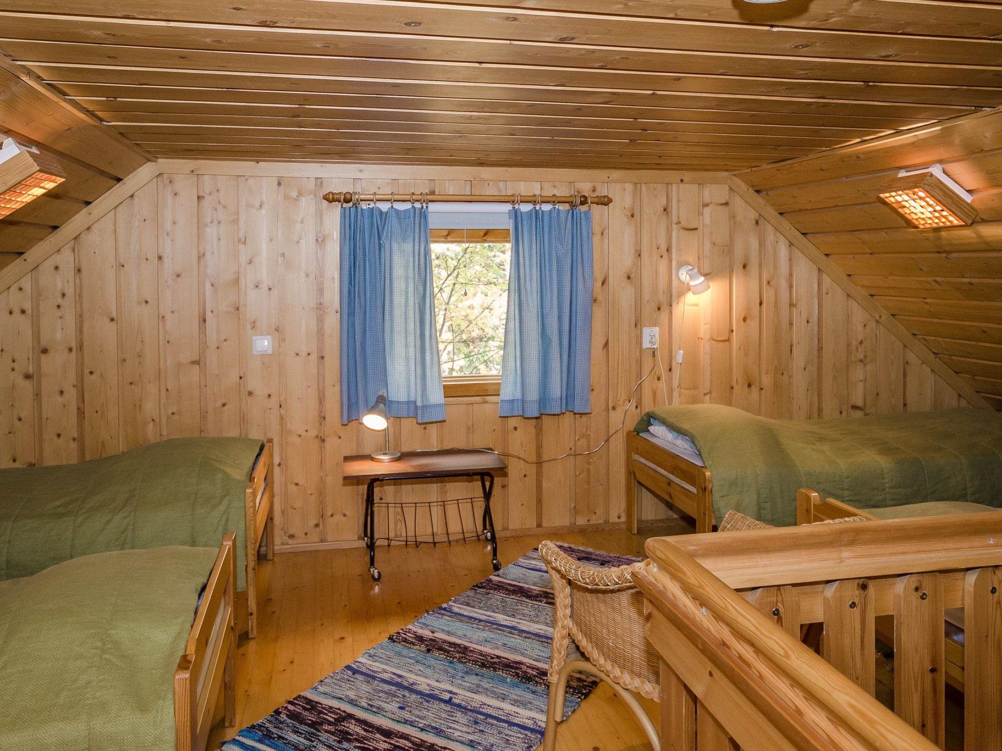 Photo 14 - Maison de 2 chambres à Juuka avec sauna
