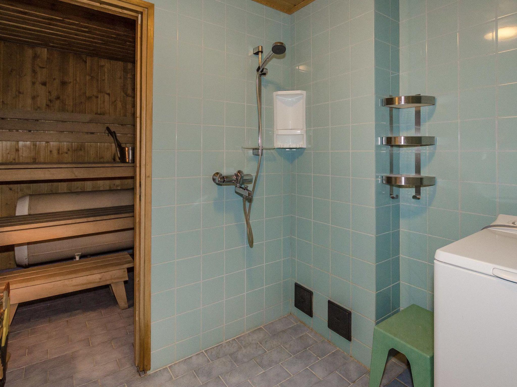 Photo 18 - Maison de 2 chambres à Juuka avec sauna