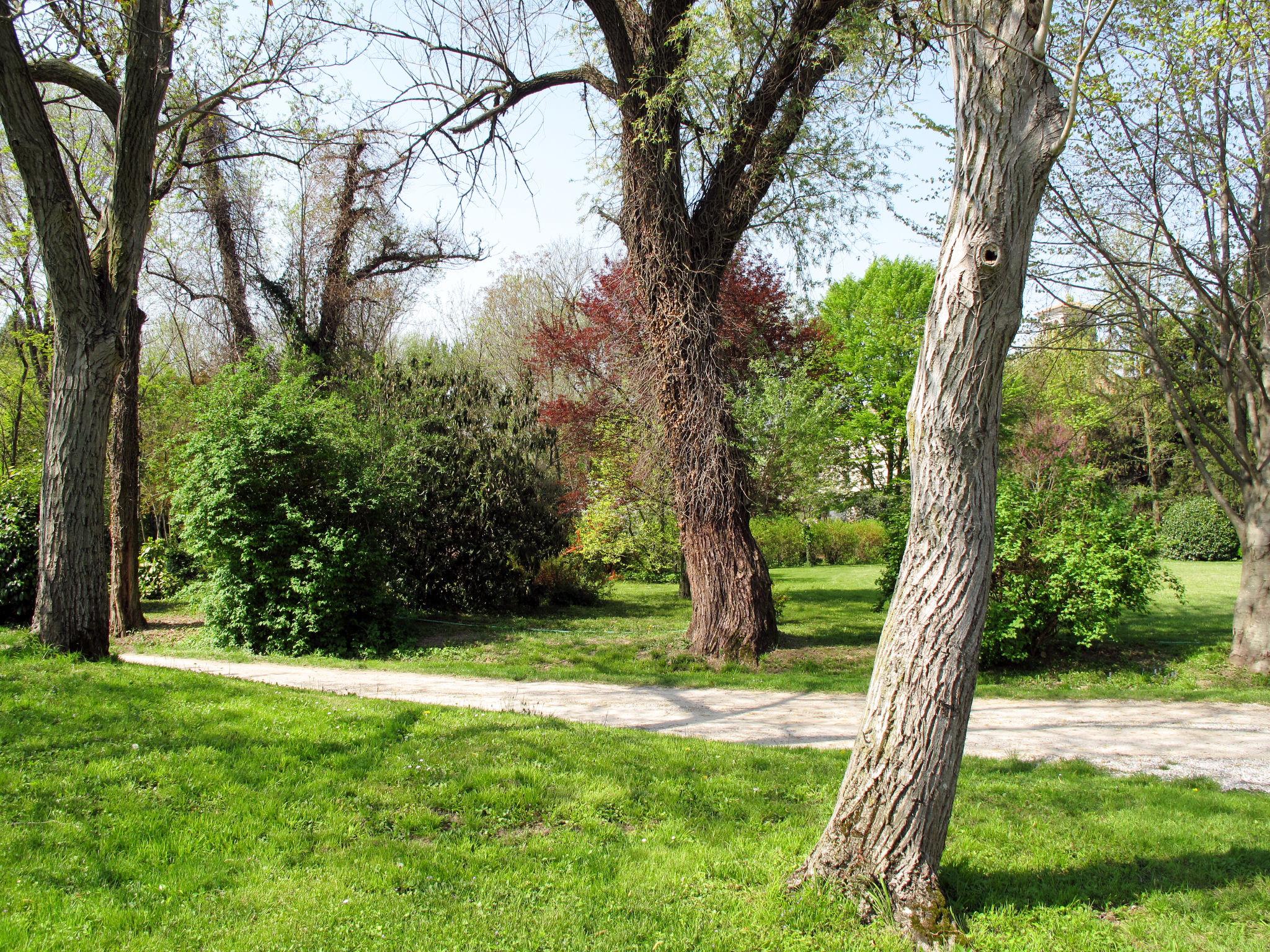 Foto 24 - Apartamento de 1 habitación en Cervignano del Friuli con jardín