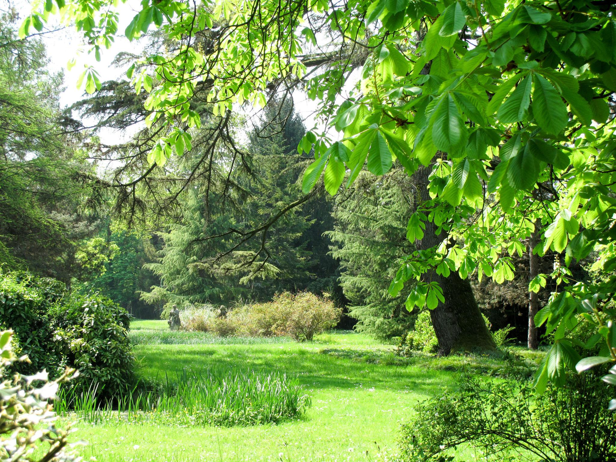 Foto 3 - Apartamento de 1 quarto em Cervignano del Friuli com jardim