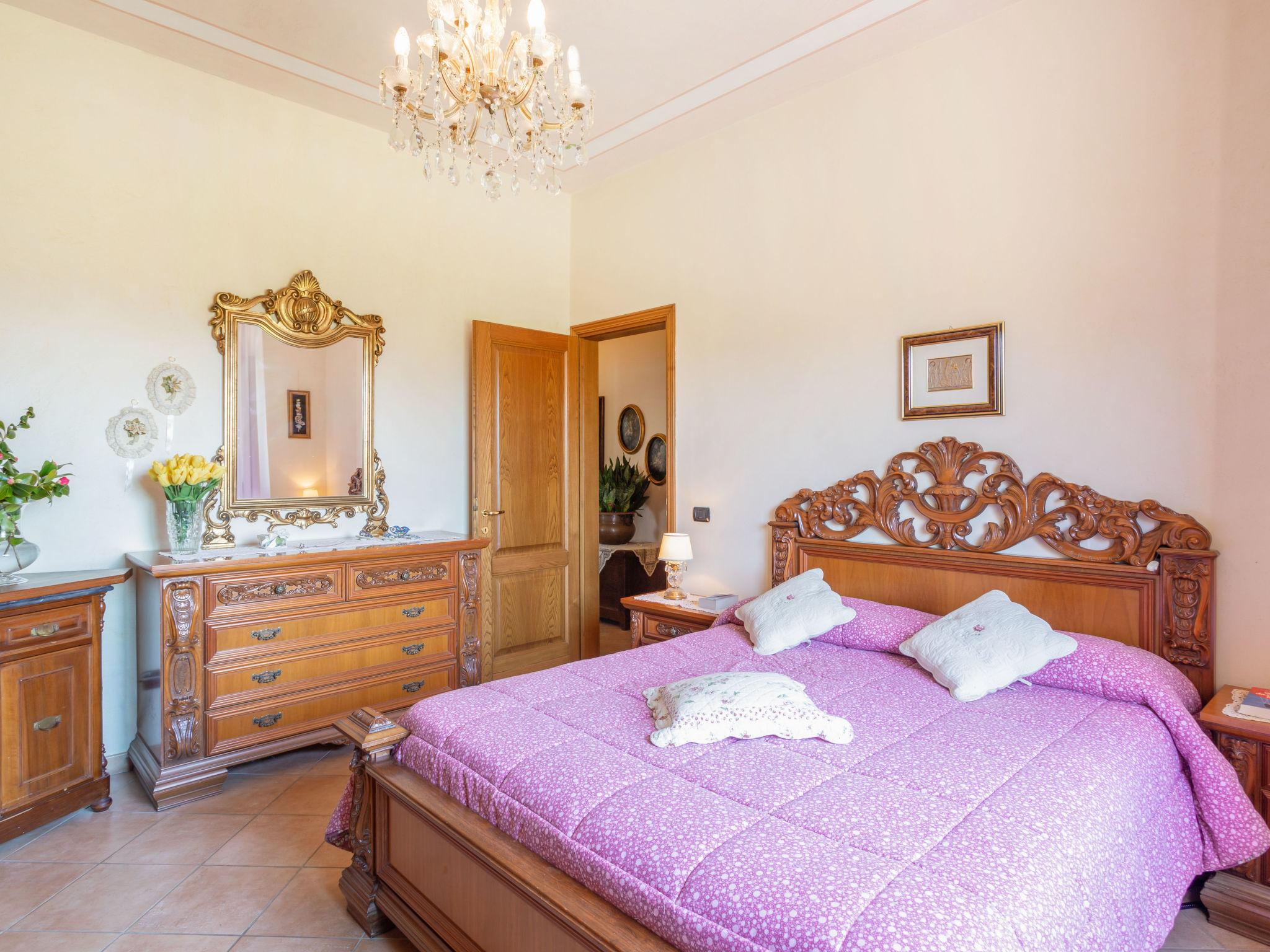 Photo 10 - 3 bedroom House in Pietrasanta with garden and sea view