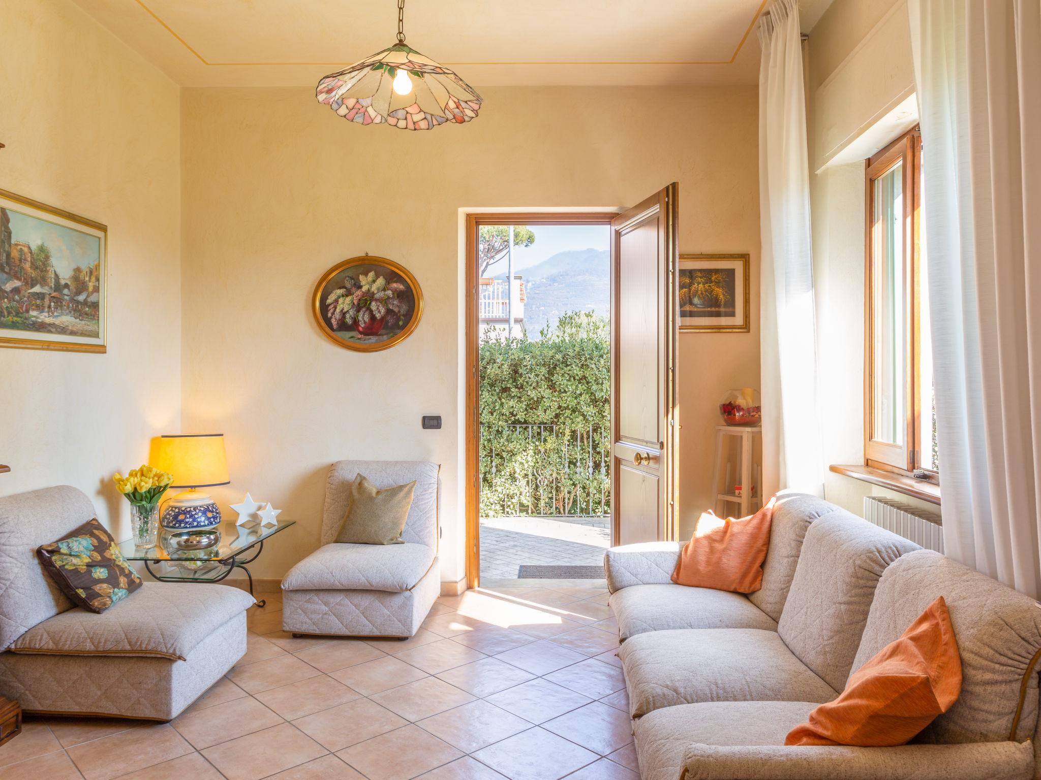 Photo 6 - 3 bedroom House in Pietrasanta with garden and sea view