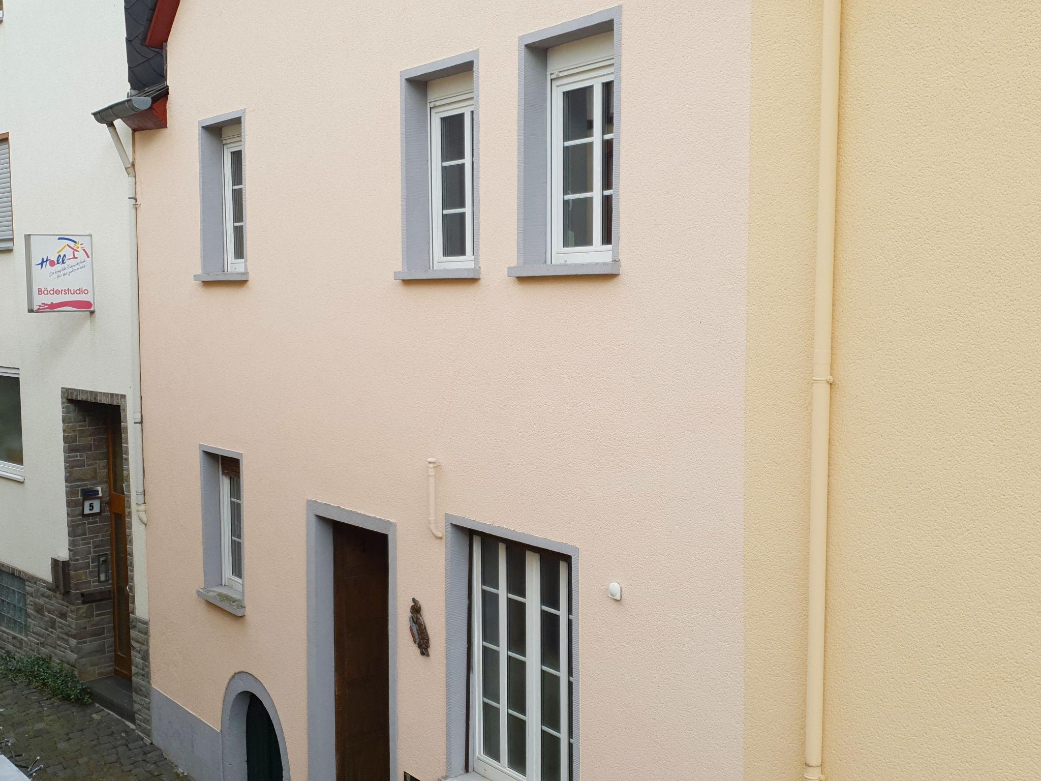 Foto 31 - Haus mit 2 Schlafzimmern in Ediger-Eller