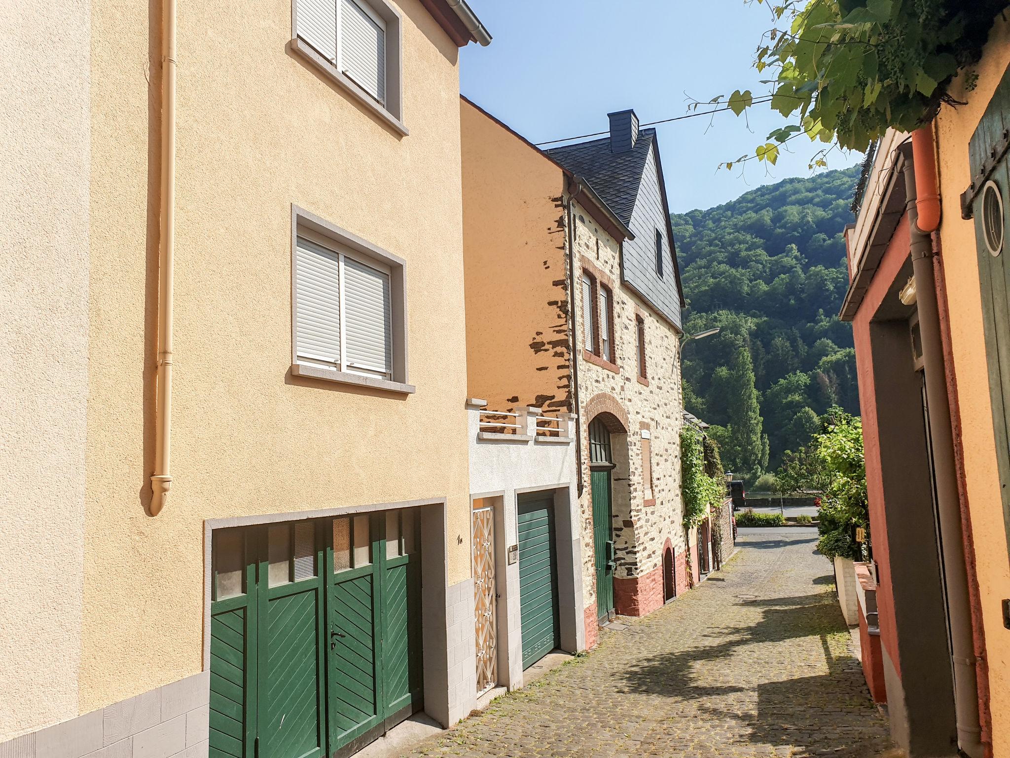 Foto 32 - Haus mit 2 Schlafzimmern in Ediger-Eller