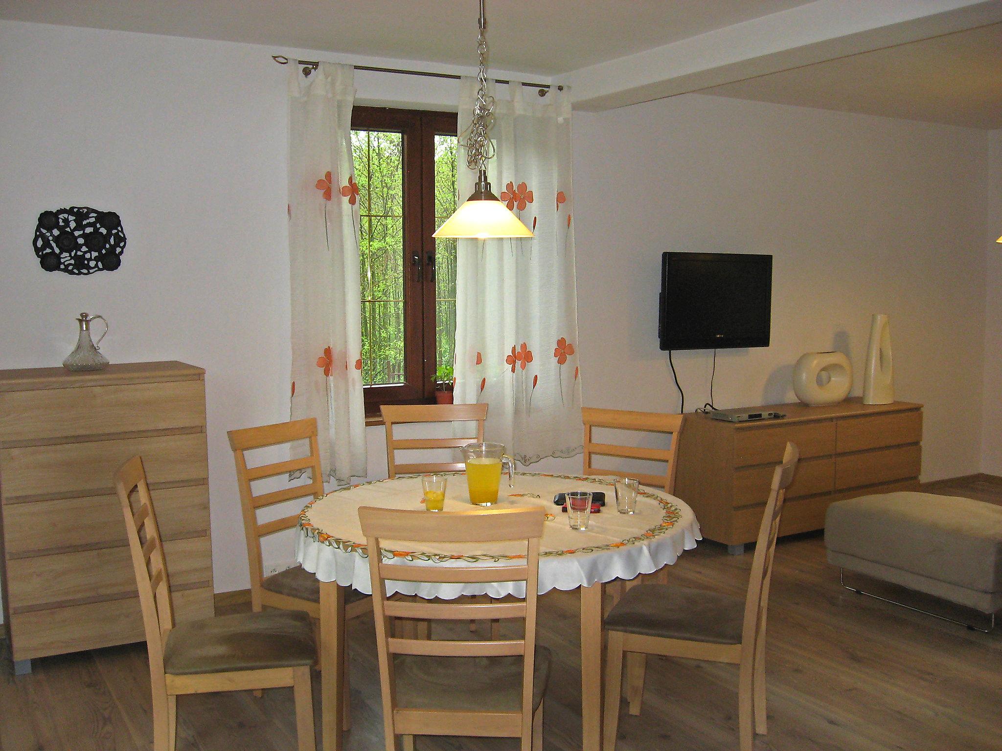 Photo 7 - 3 bedroom House in Choczewo with garden and sea view