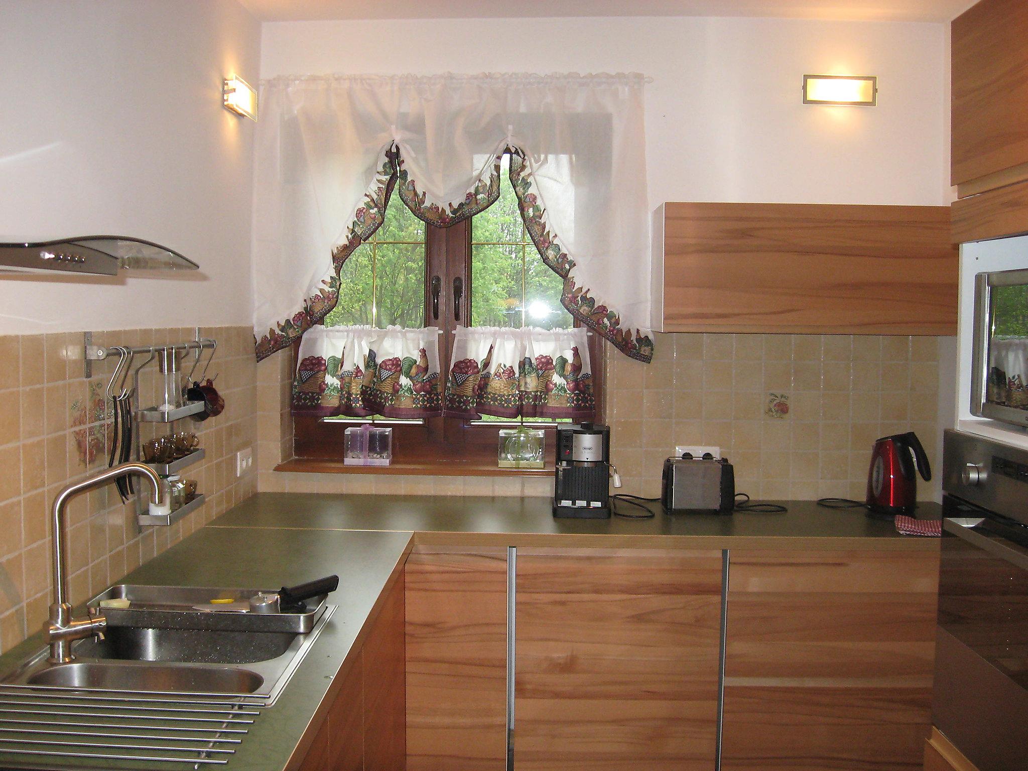 Photo 8 - 3 bedroom House in Choczewo with garden and sea view