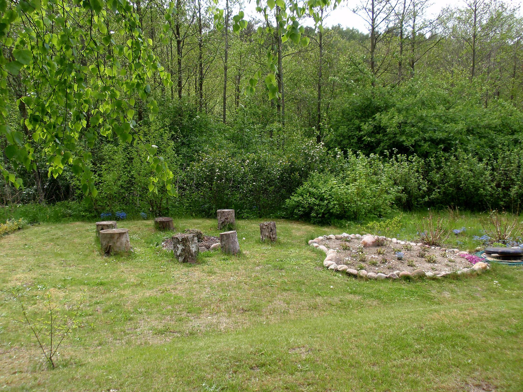 Foto 18 - Haus mit 3 Schlafzimmern in Choczewo mit garten und blick aufs meer