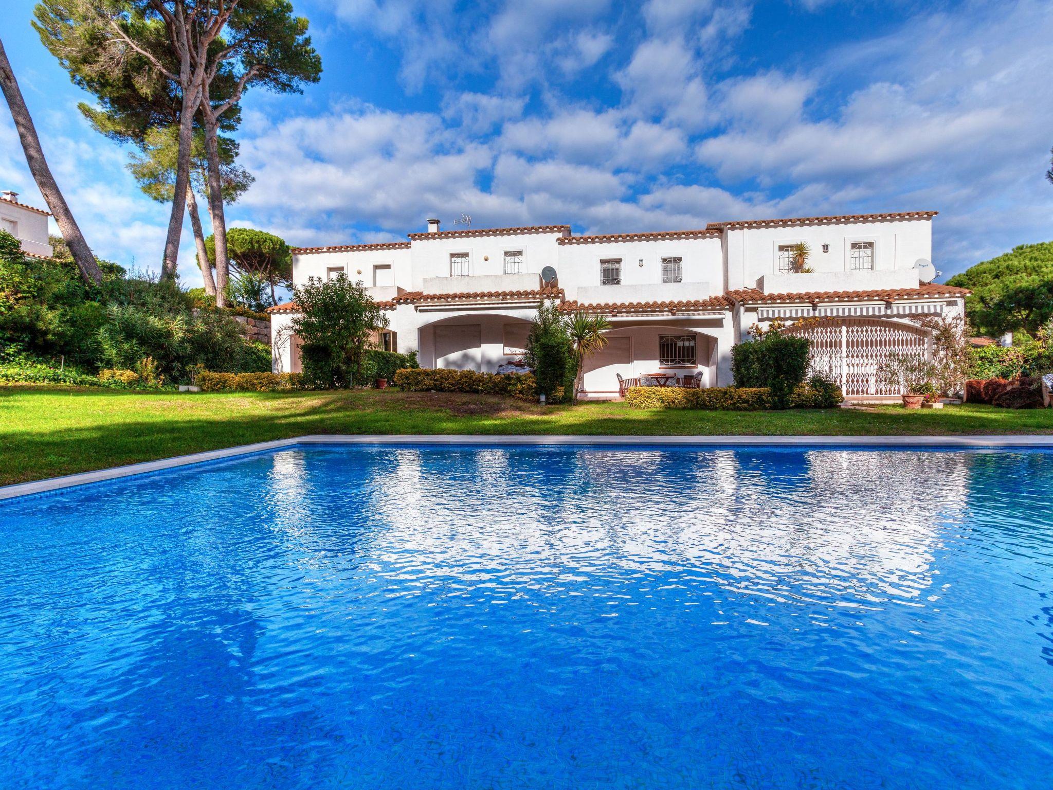 Photo 13 - Maison de 3 chambres à Pals avec piscine et vues à la mer