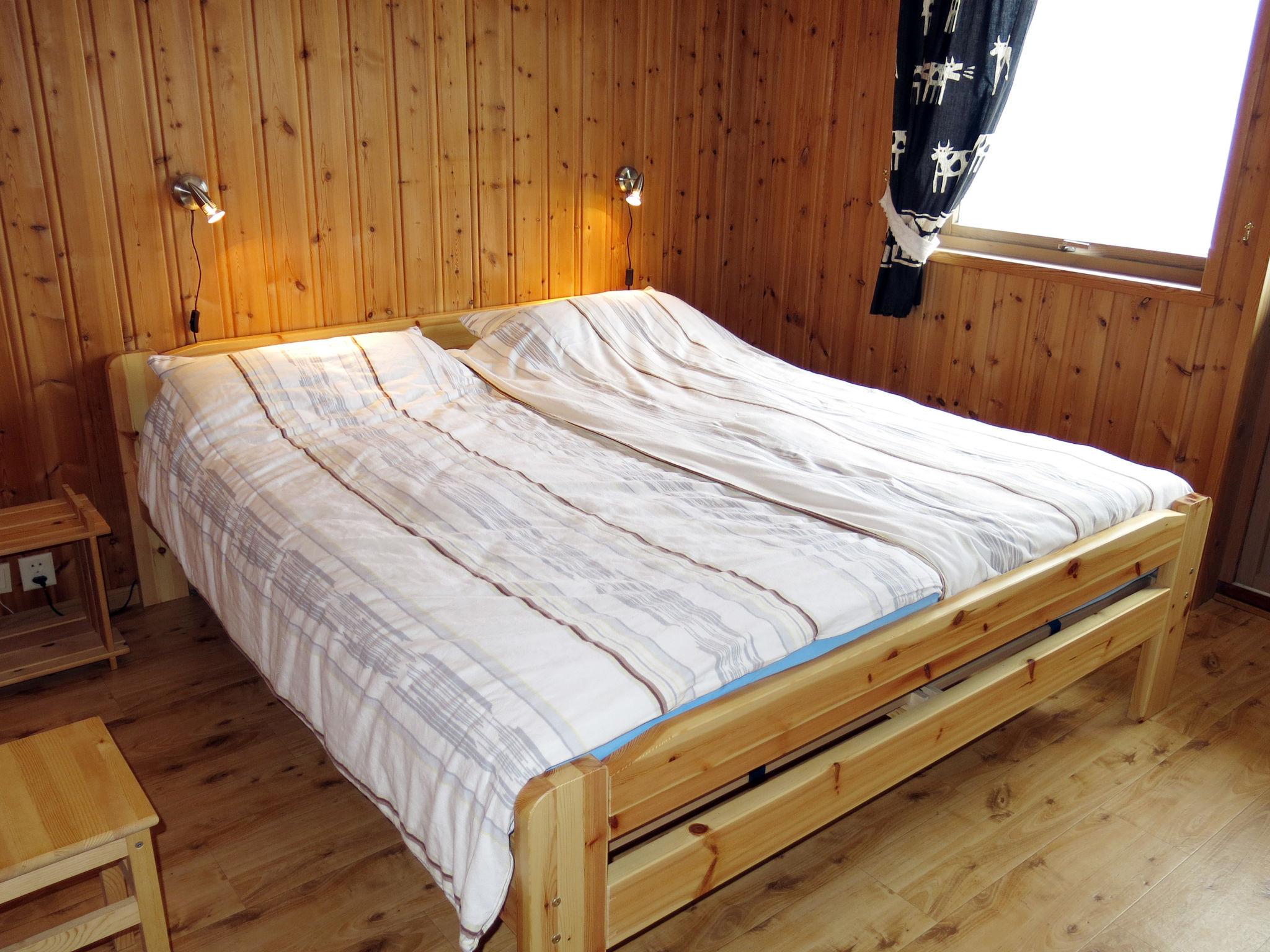 Photo 3 - 4 bedroom House in Vik i Sogn with terrace