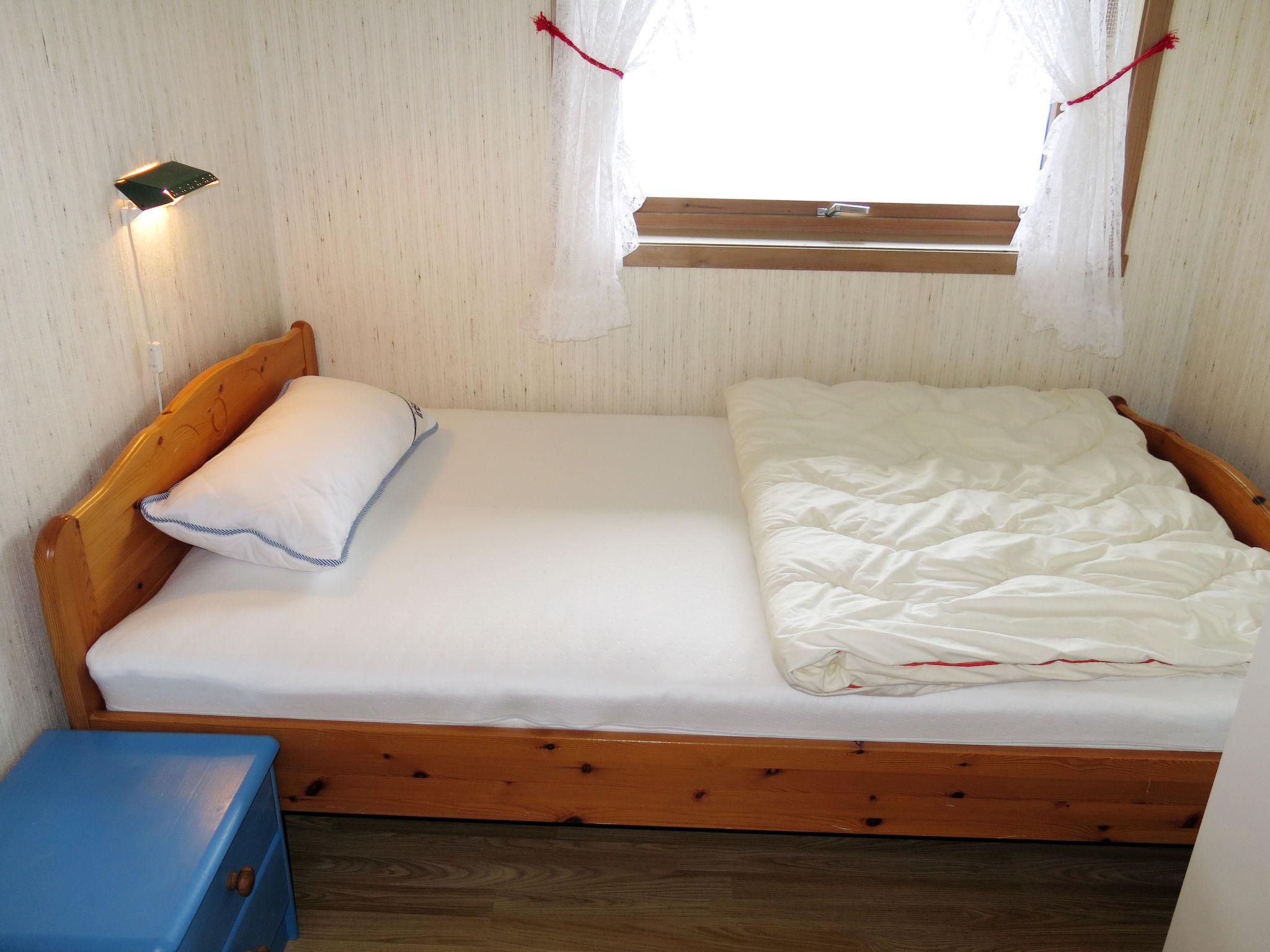 Foto 8 - Haus mit 4 Schlafzimmern in Vik i Sogn mit terrasse