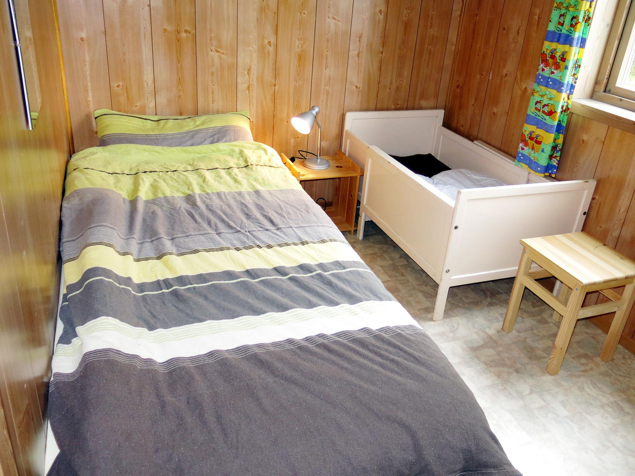 Photo 10 - Maison de 4 chambres à Vik i Sogn avec terrasse