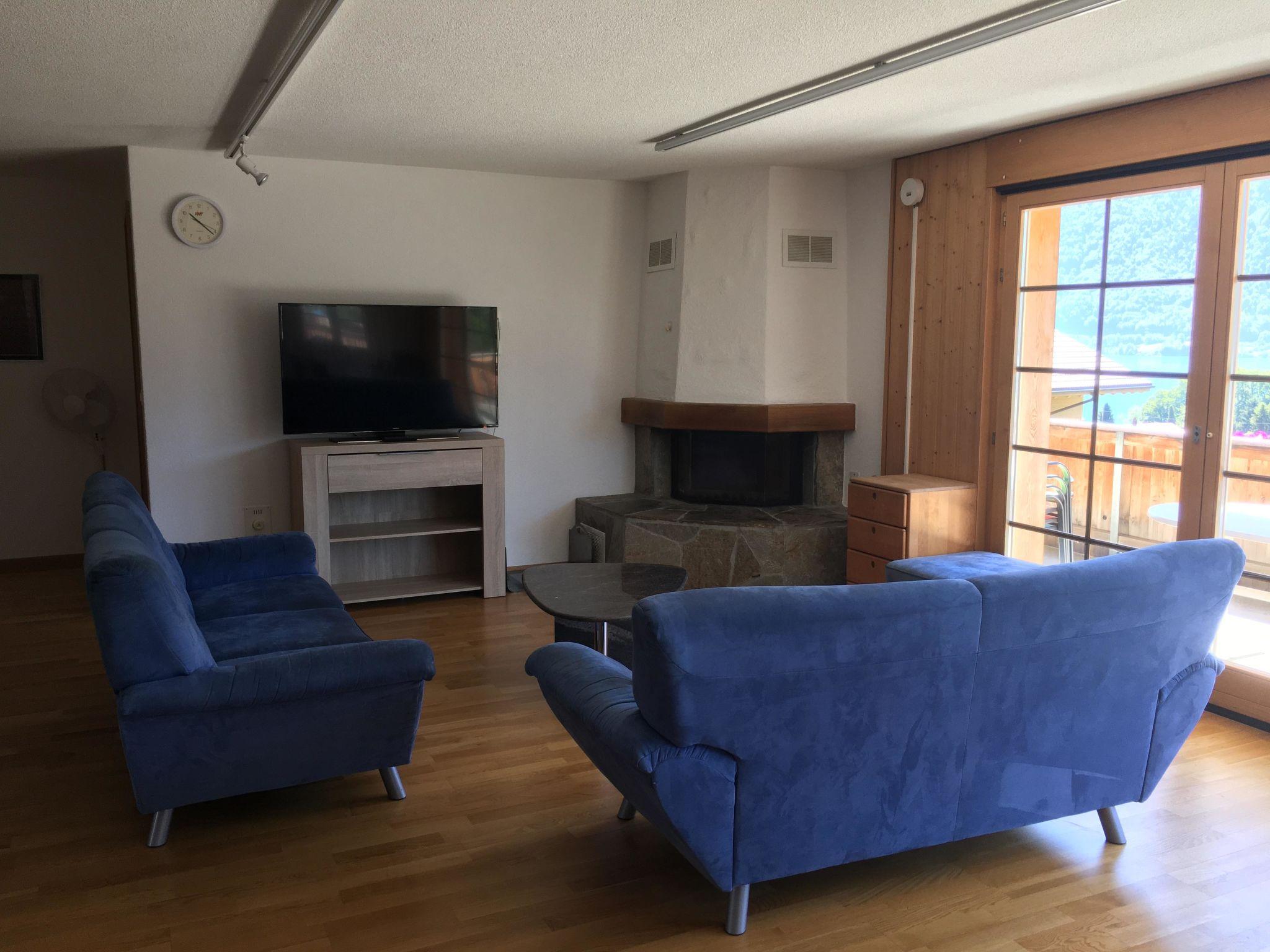 Foto 8 - Appartamento con 3 camere da letto a Ringgenberg