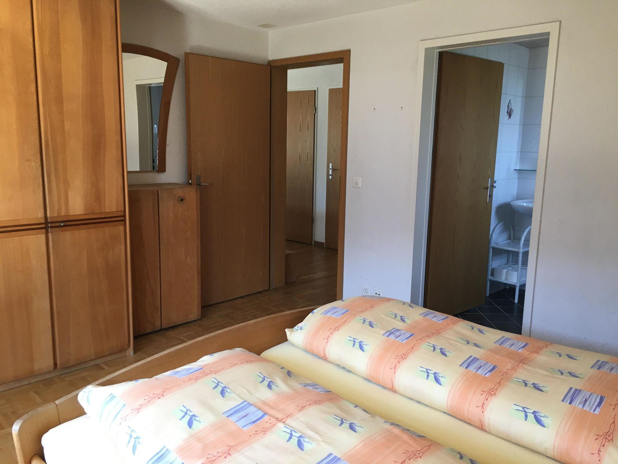Foto 14 - Apartamento de 3 habitaciones en Ringgenberg