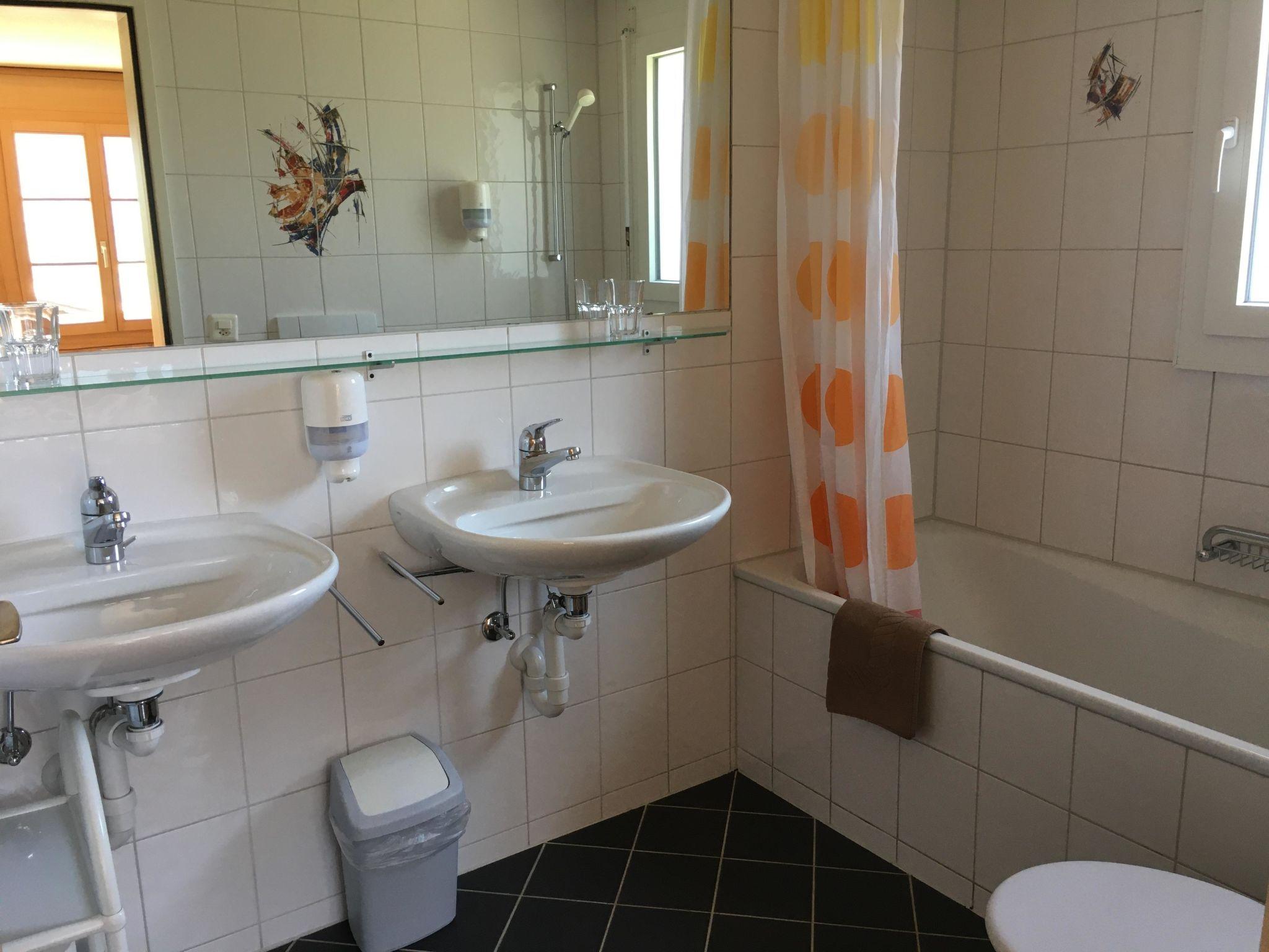 Photo 18 - 3 bedroom Apartment in Ringgenberg