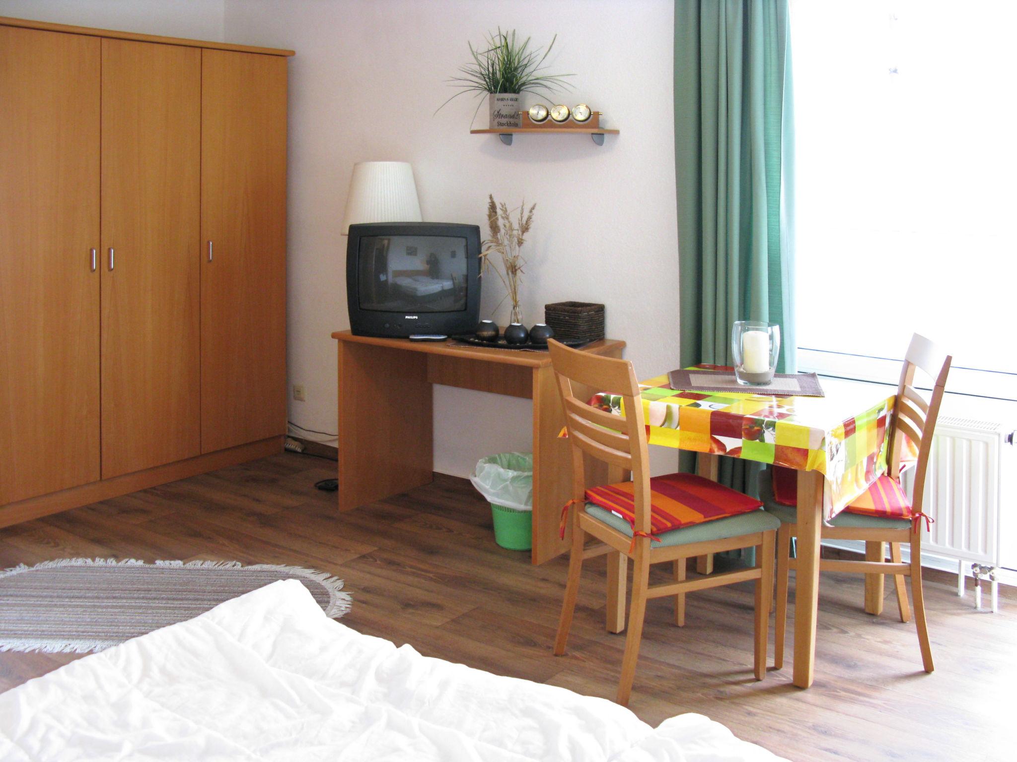 Foto 2 - Apartamento en Ueckermünde con vistas al mar