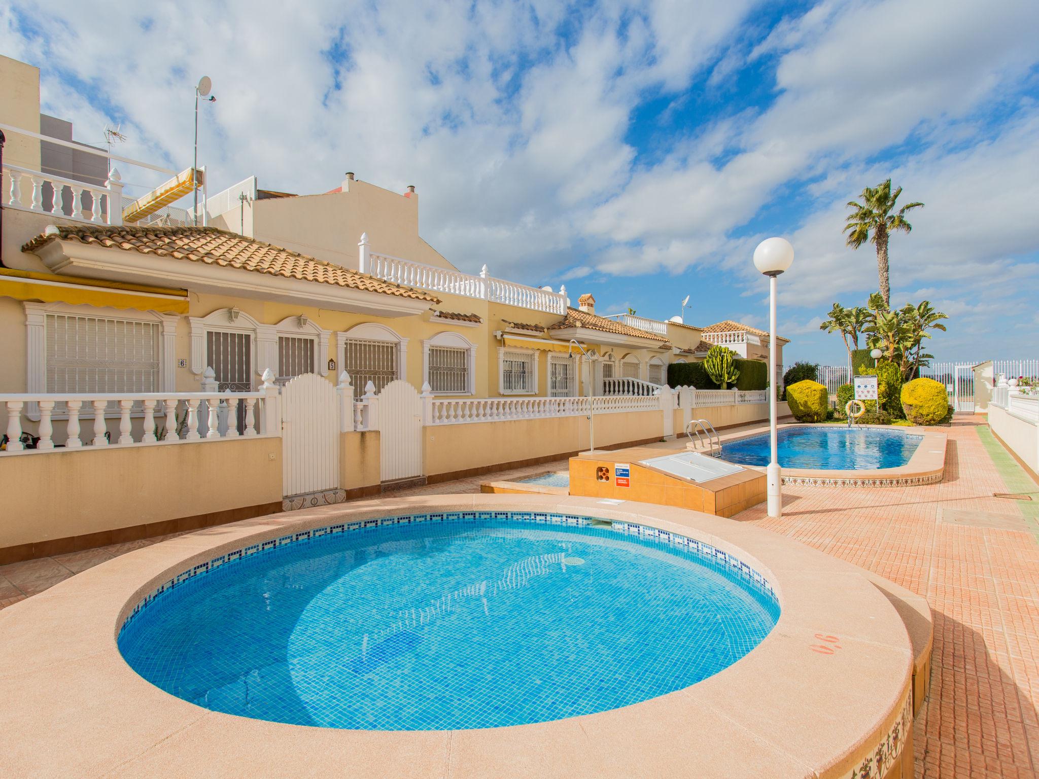Foto 23 - Haus mit 2 Schlafzimmern in Los Alcázares mit schwimmbad und terrasse