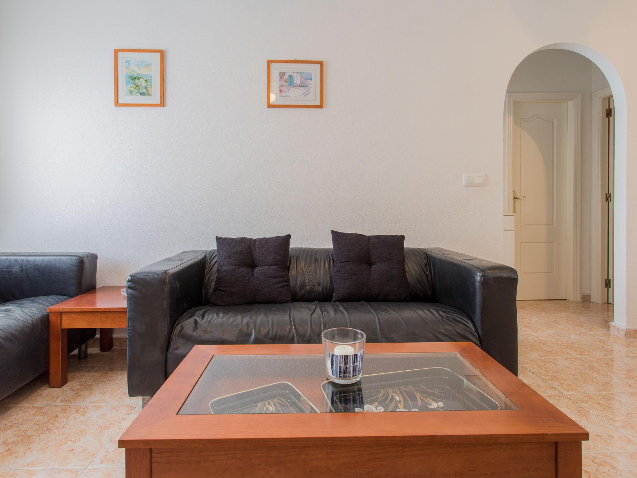 Photo 7 - 2 bedroom House in Los Alcázares with swimming pool and terrace