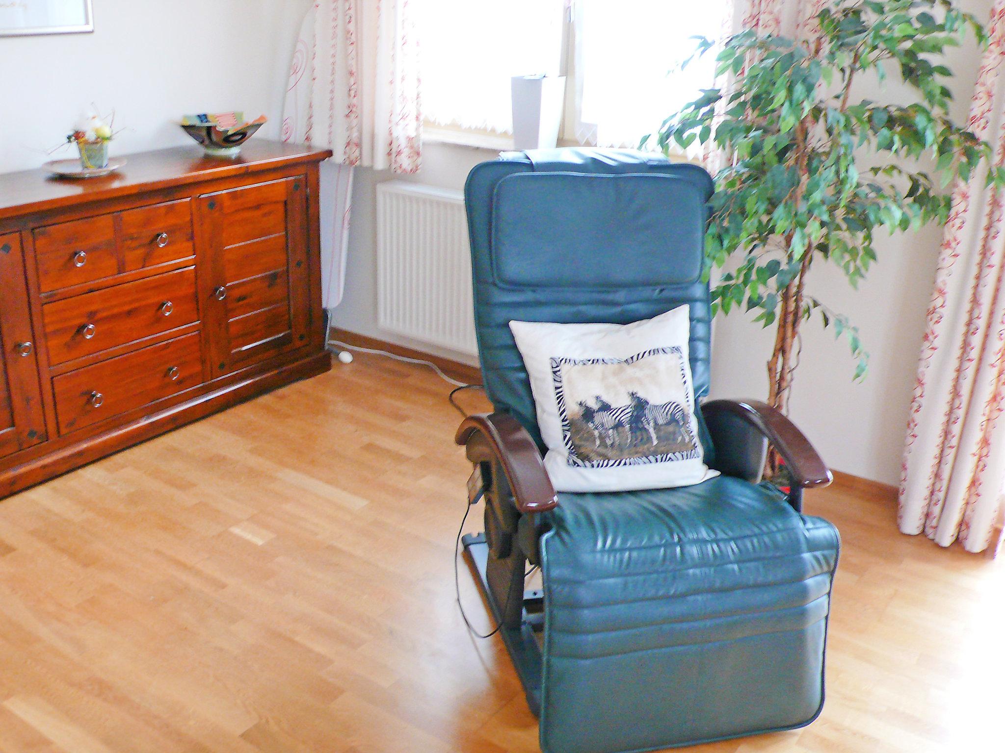 Photo 8 - 2 bedroom Apartment in Ruhpolding