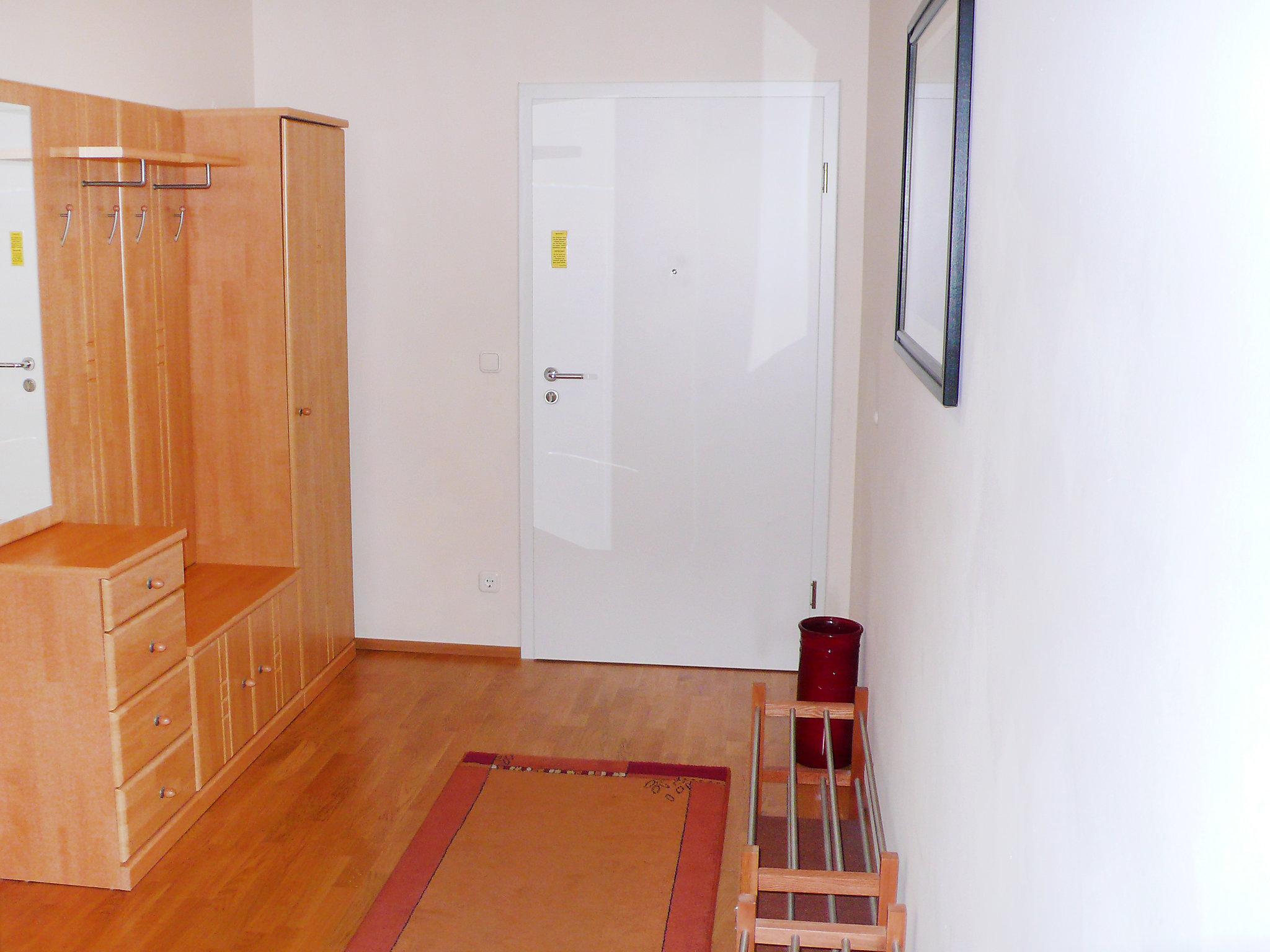Photo 13 - 2 bedroom Apartment in Ruhpolding with mountain view