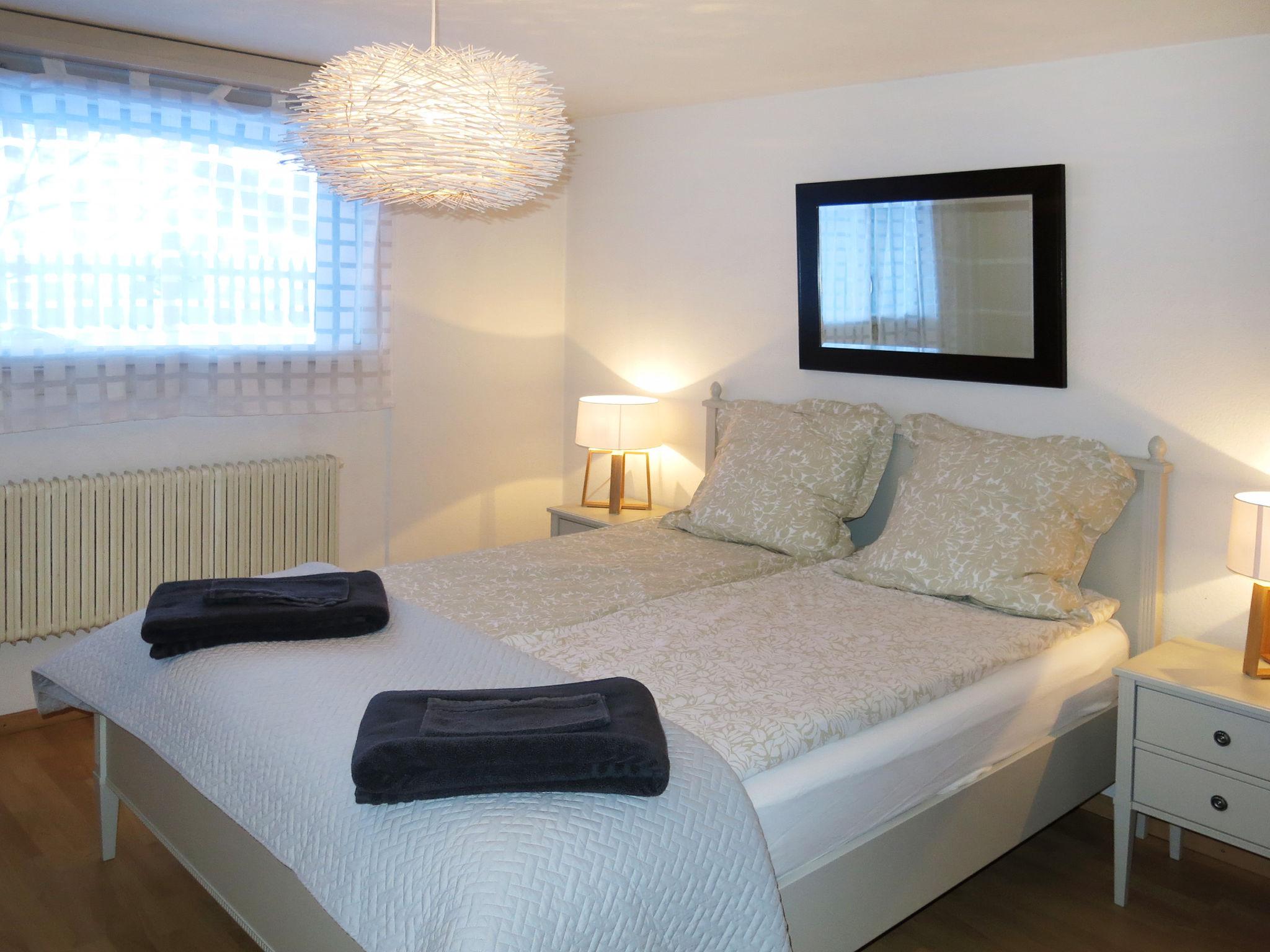 Foto 4 - Apartamento de 2 quartos em Grindelwald