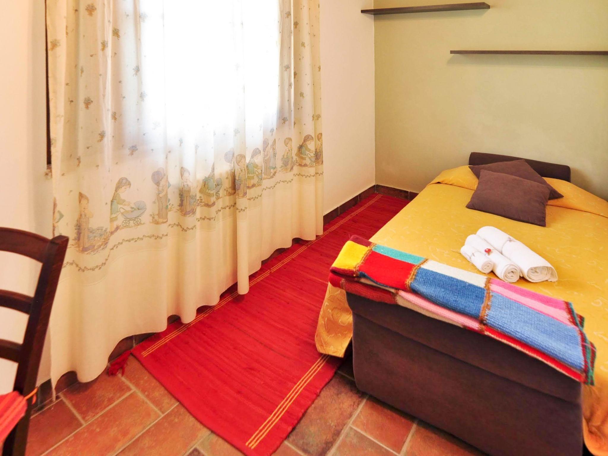 Photo 14 - 3 bedroom House in Barberino Tavarnelle with swimming pool and garden