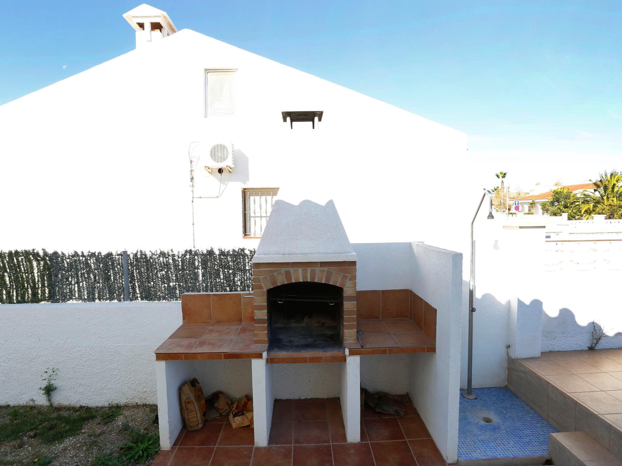 Photo 30 - Maison de 4 chambres à Deltebre avec piscine privée et jardin