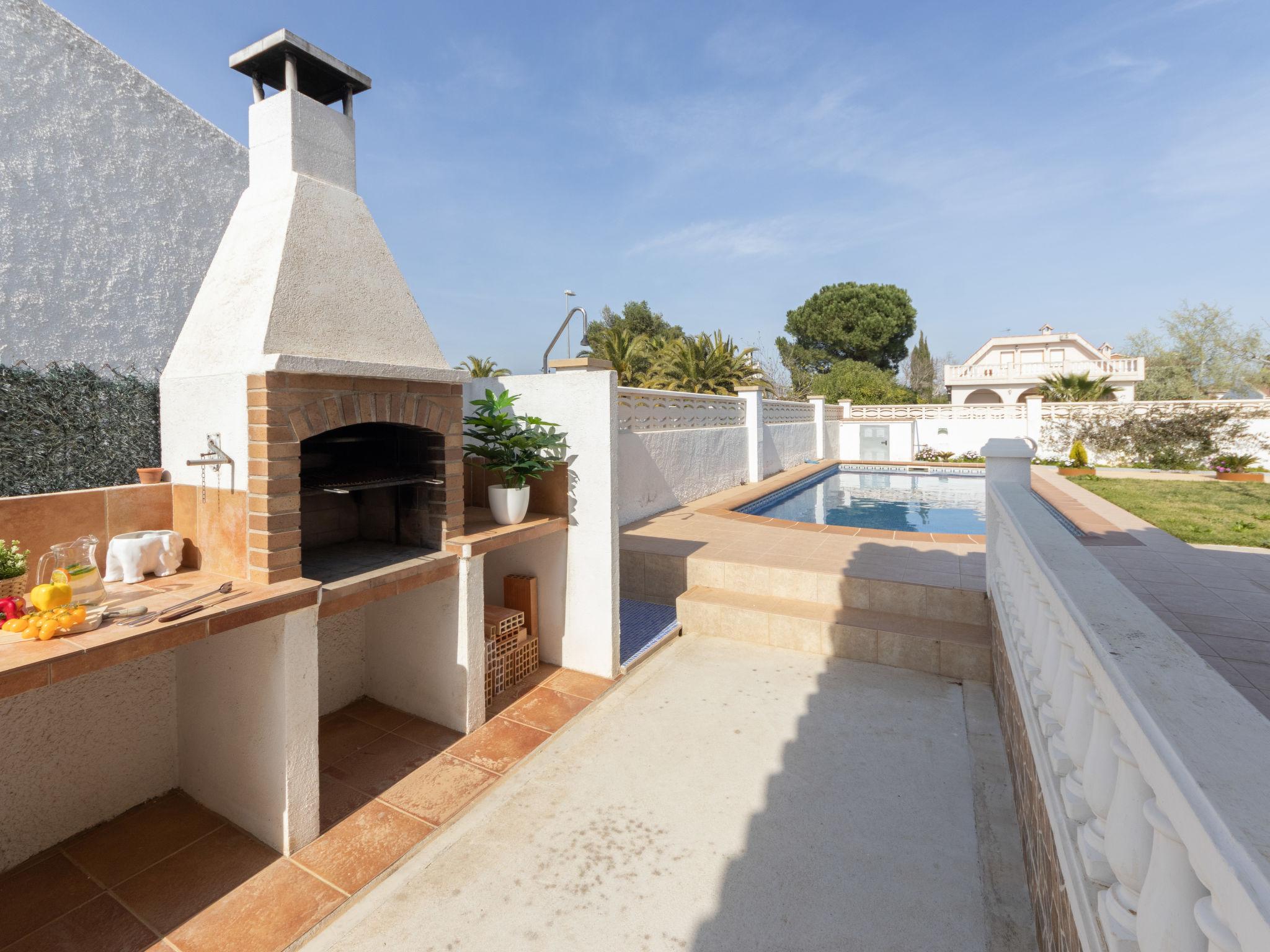 Photo 42 - Maison de 4 chambres à Deltebre avec piscine privée et vues à la mer