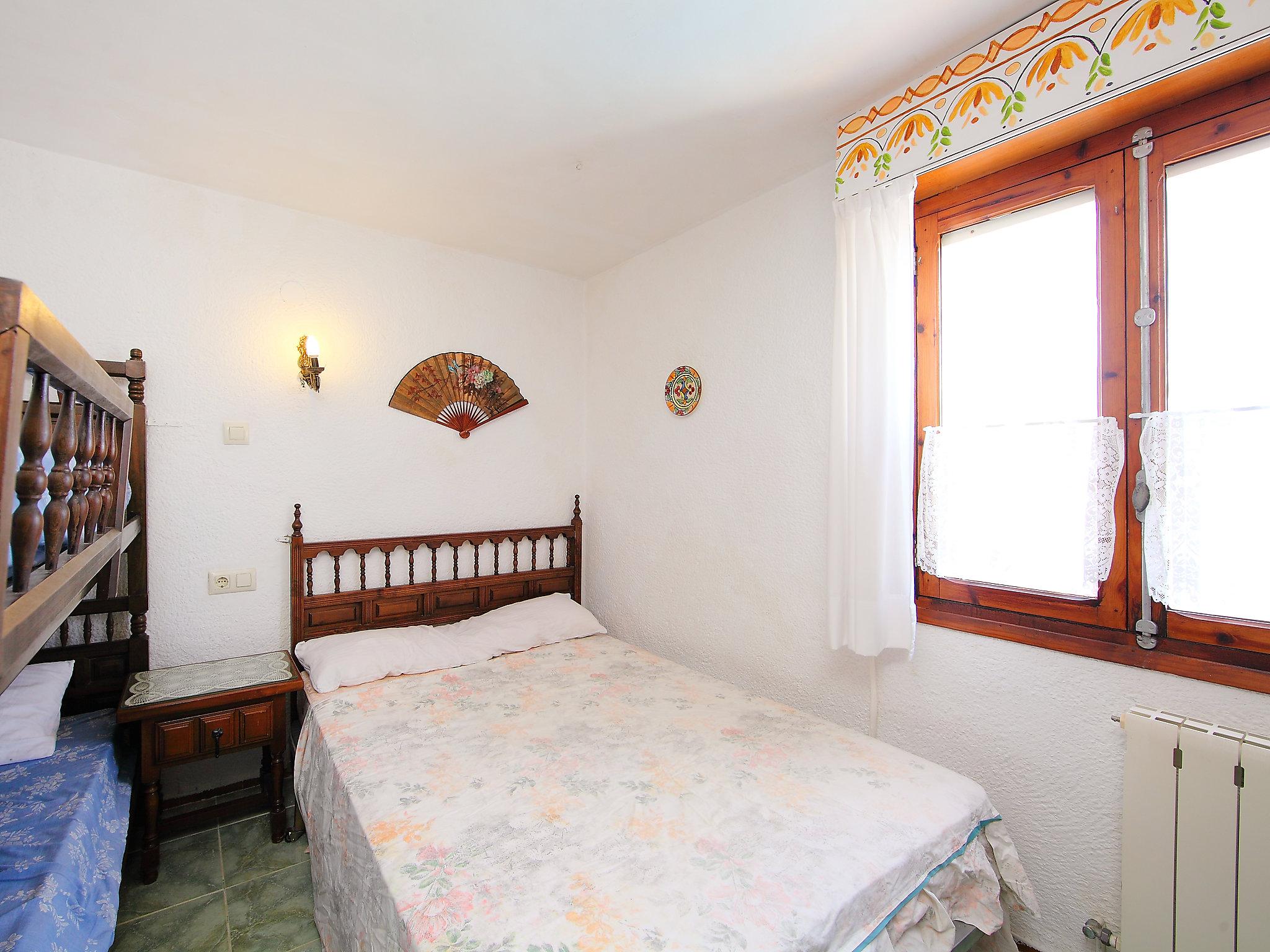 Photo 18 - 3 bedroom House in Teulada with private pool and garden