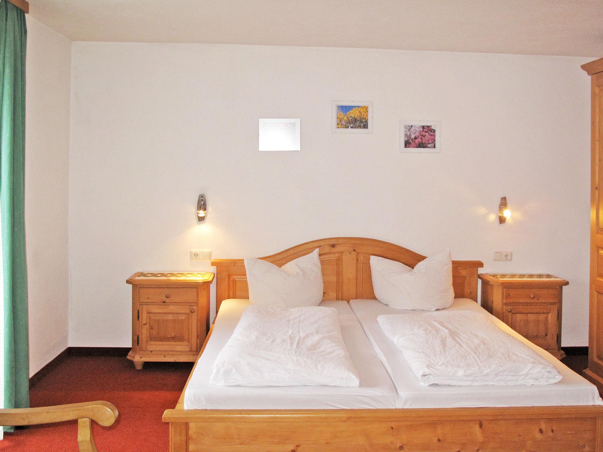 Photo 13 - 3 bedroom Apartment in Graun im Vinschgau with terrace and mountain view