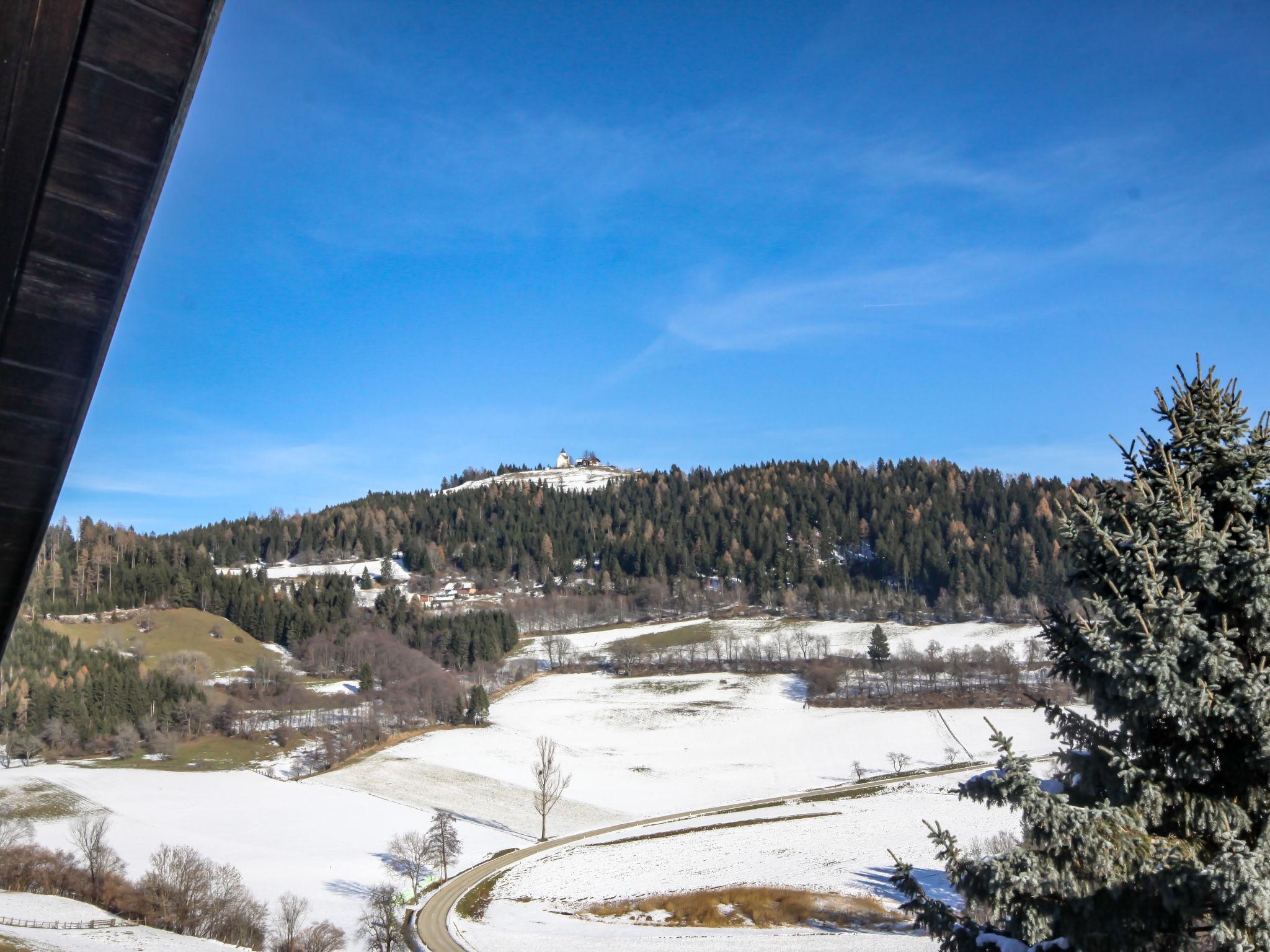 Photo 36 - 3 bedroom Apartment in Magdalensberg with swimming pool and mountain view