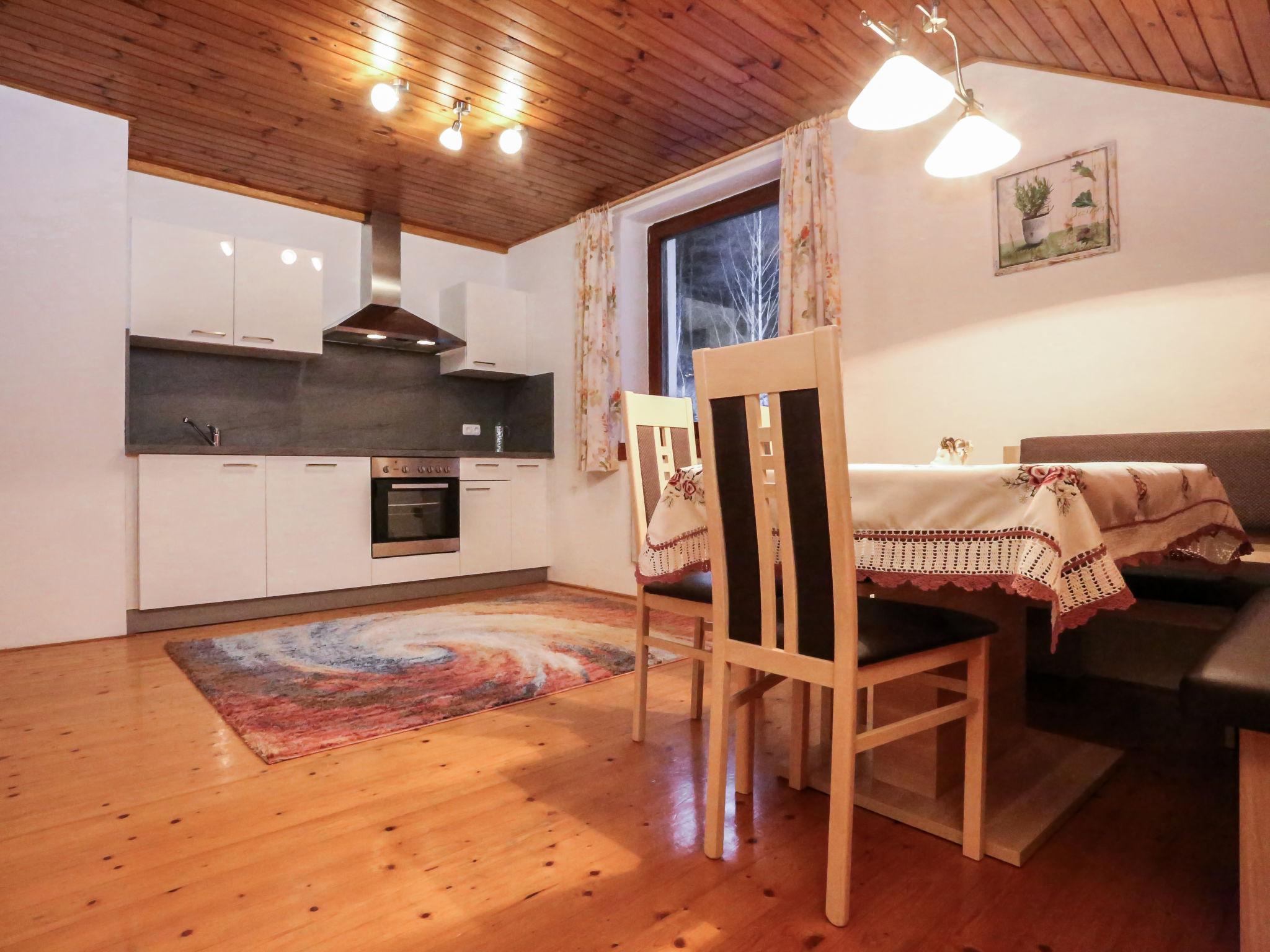 Photo 6 - 3 bedroom Apartment in Magdalensberg with swimming pool and garden