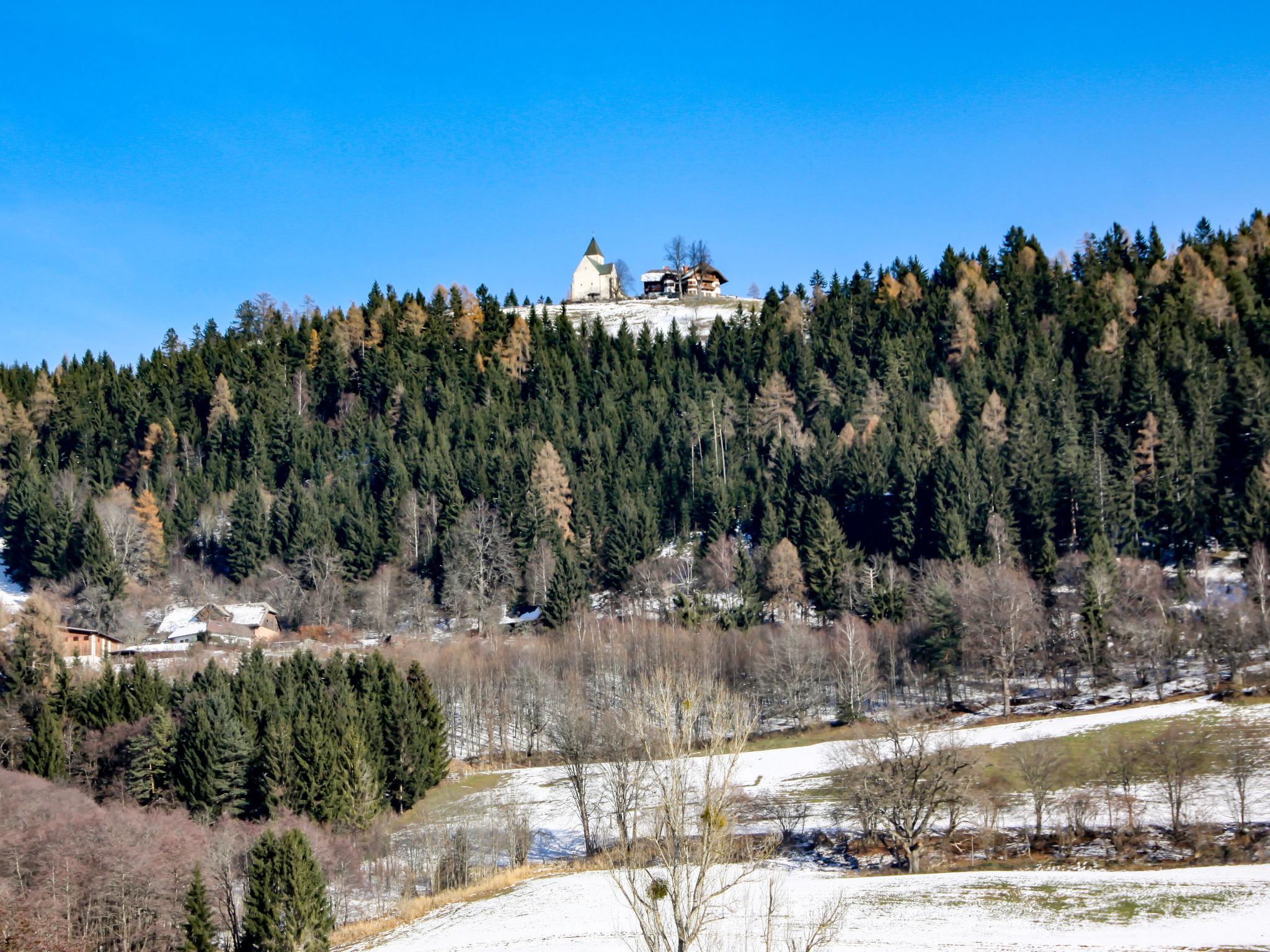 Photo 33 - 3 bedroom Apartment in Magdalensberg with swimming pool and mountain view